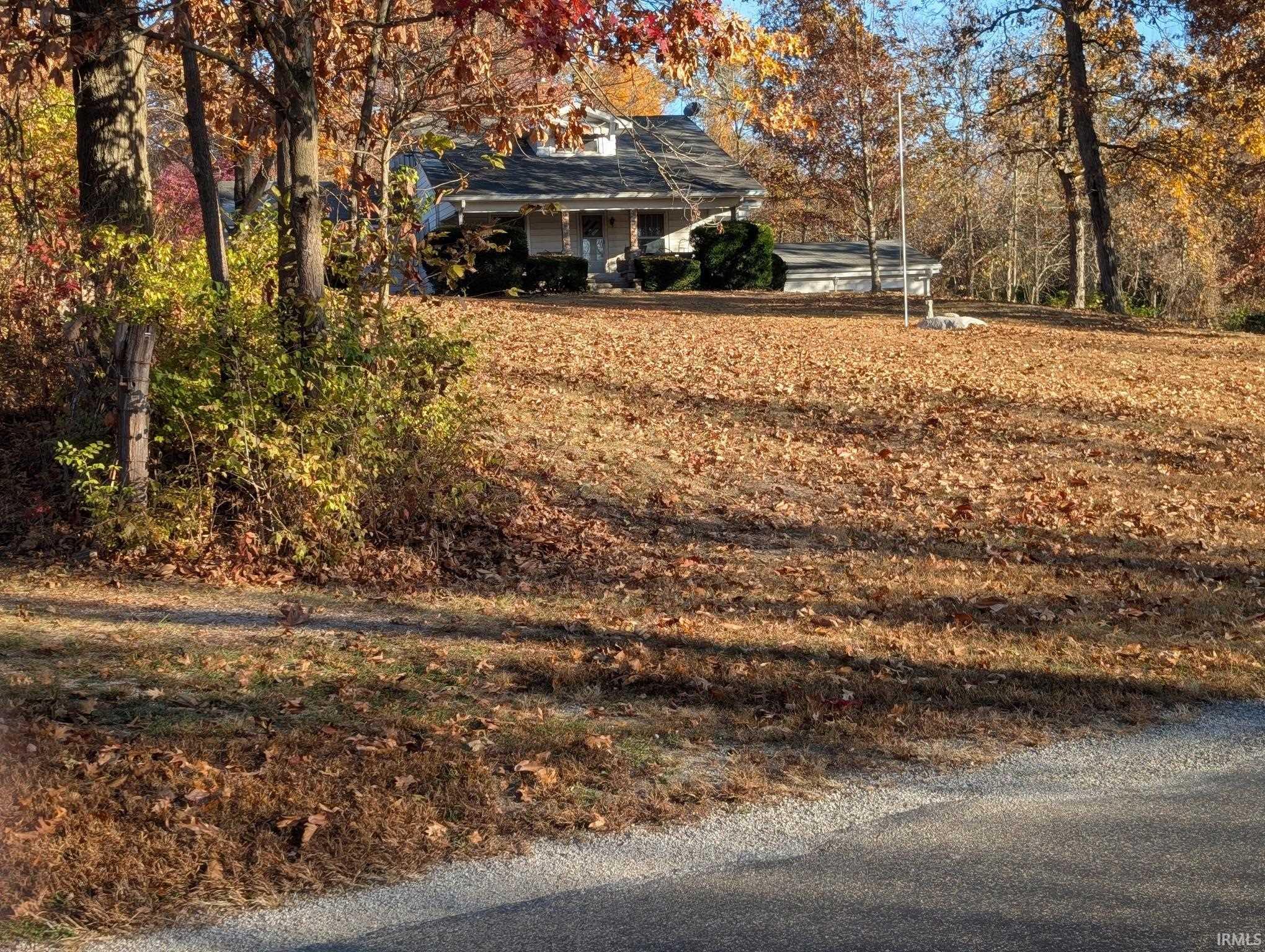 Homes for sale in Attica, IN | 8810 E Independence Rd, Attica, IN 47918 | MLS# 202545131