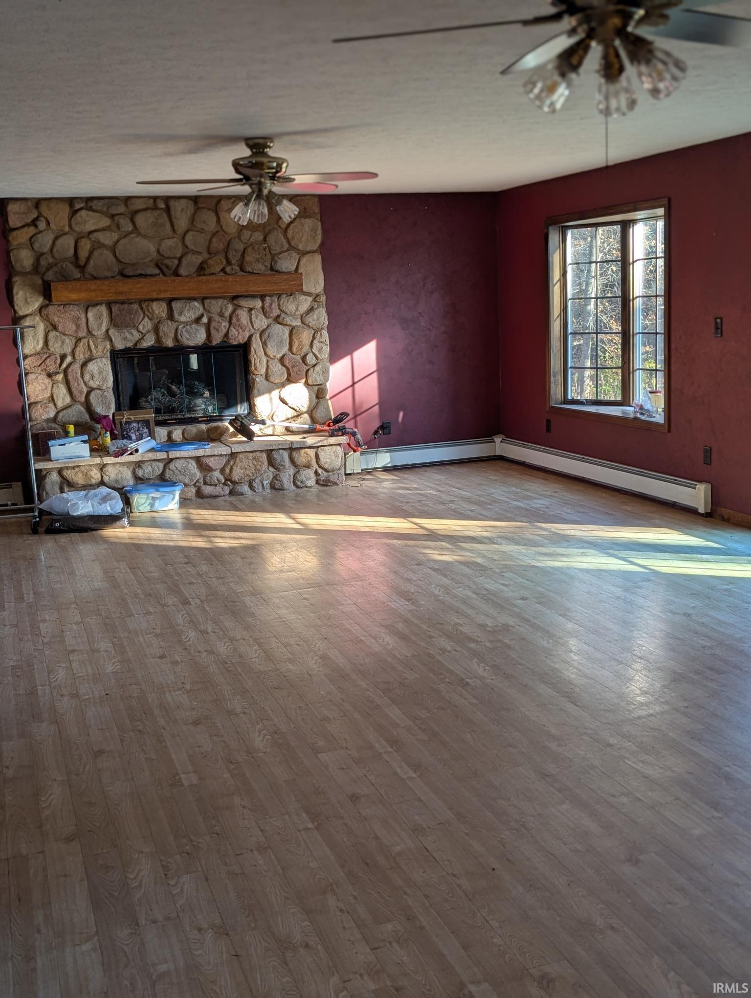 Homes for sale in Attica, IN | 8810 E Independence Rd, Attica, IN 47918 | MLS# 202545131