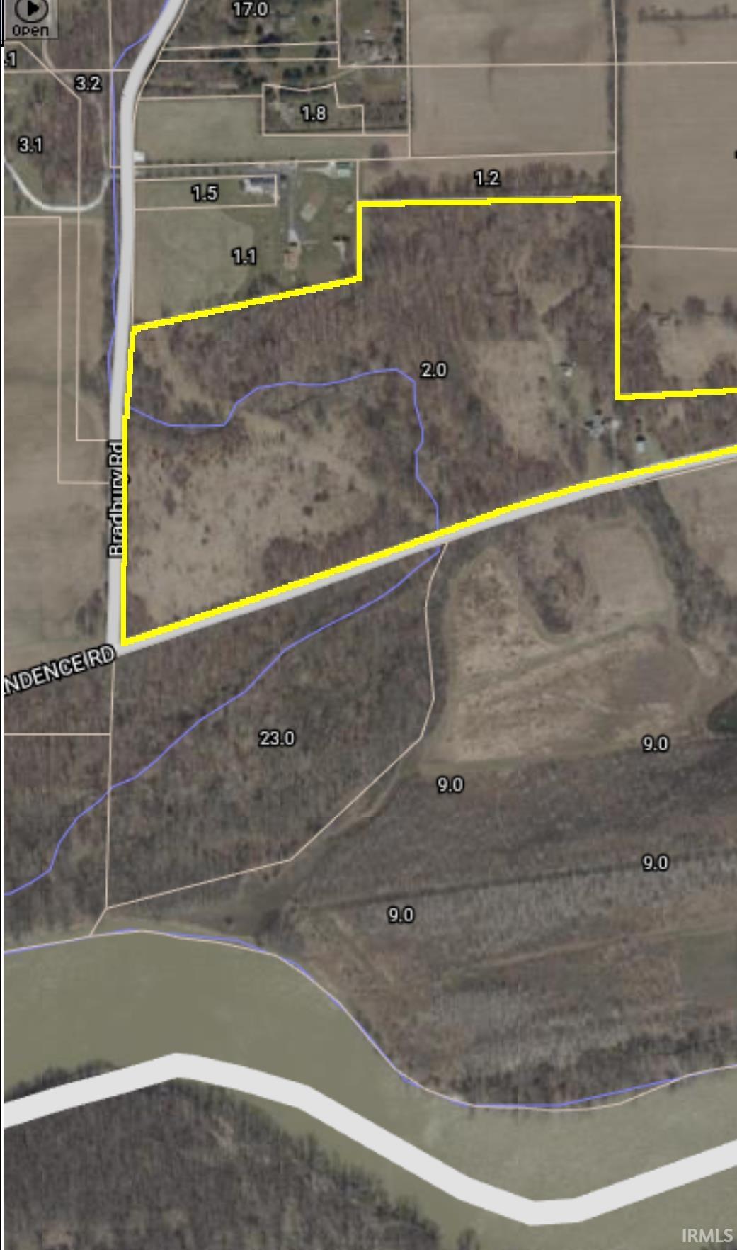 Homes for sale in Attica, IN | 8810 E Independence Rd, Attica, IN 47918 | MLS# 202545131