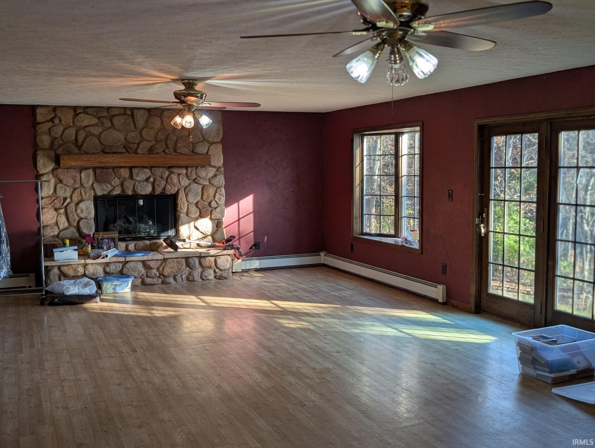 Homes for sale in Attica, IN | 8810 E Independence Rd, Attica, IN 47918 | MLS# 202545131