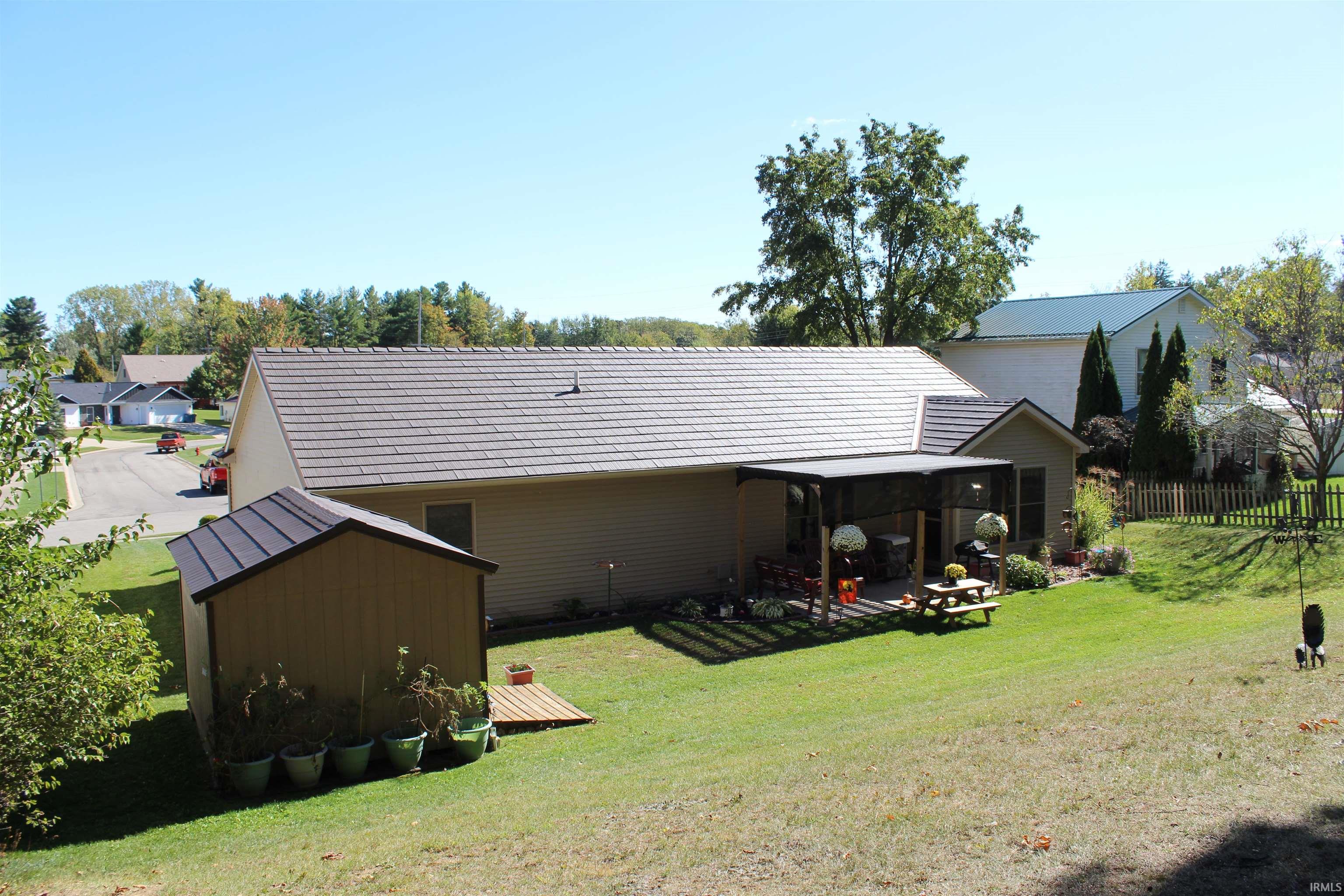 Homes for sale in Angola, IN | 811 Thomas Dr, Angola, IN 46703 | MLS# 202545137