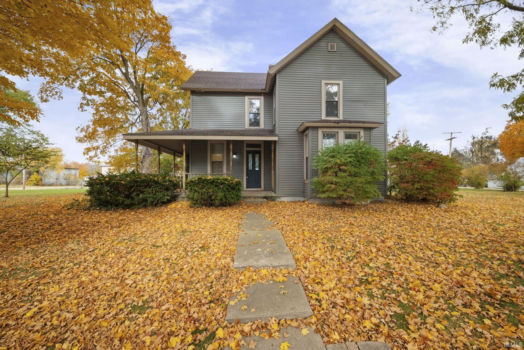 Homes for sale in Star City, IN | 2514 E Eldridge St, Star City, IN 46985 | MLS# 202545139