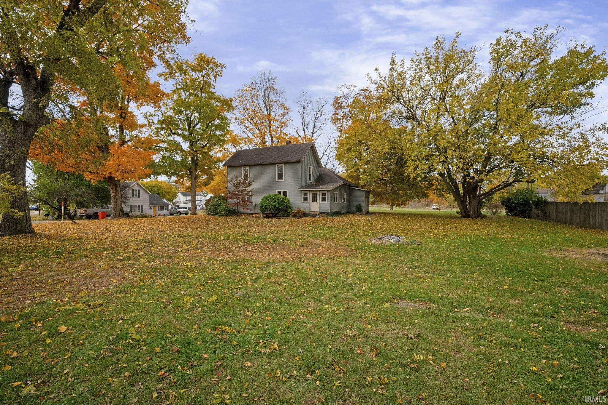 Homes for sale in Star City, IN | 2514 E Eldridge St, Star City, IN 46985 | MLS# 202545139