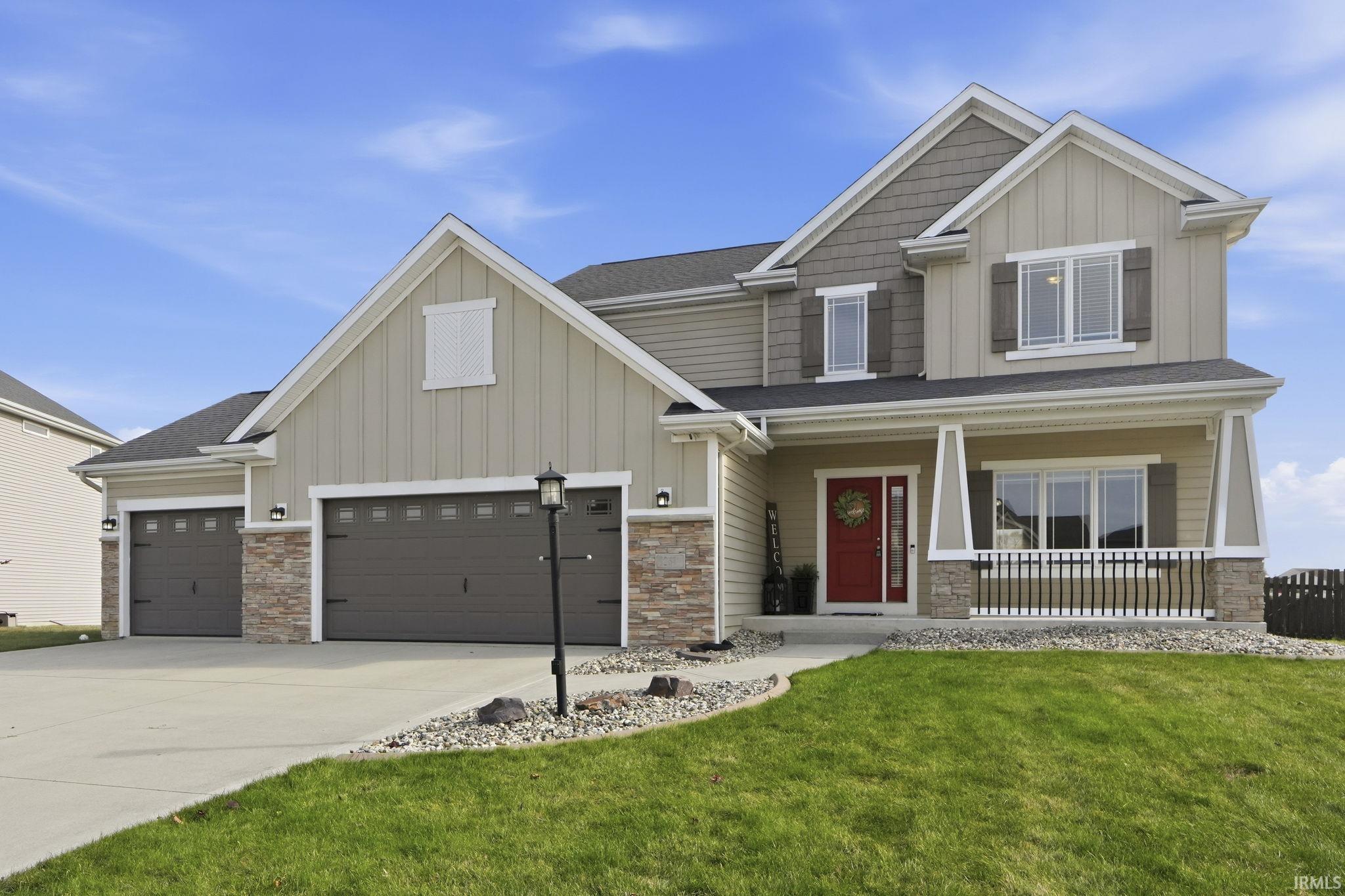 Photo 1 of 12610 Tocchi Cove