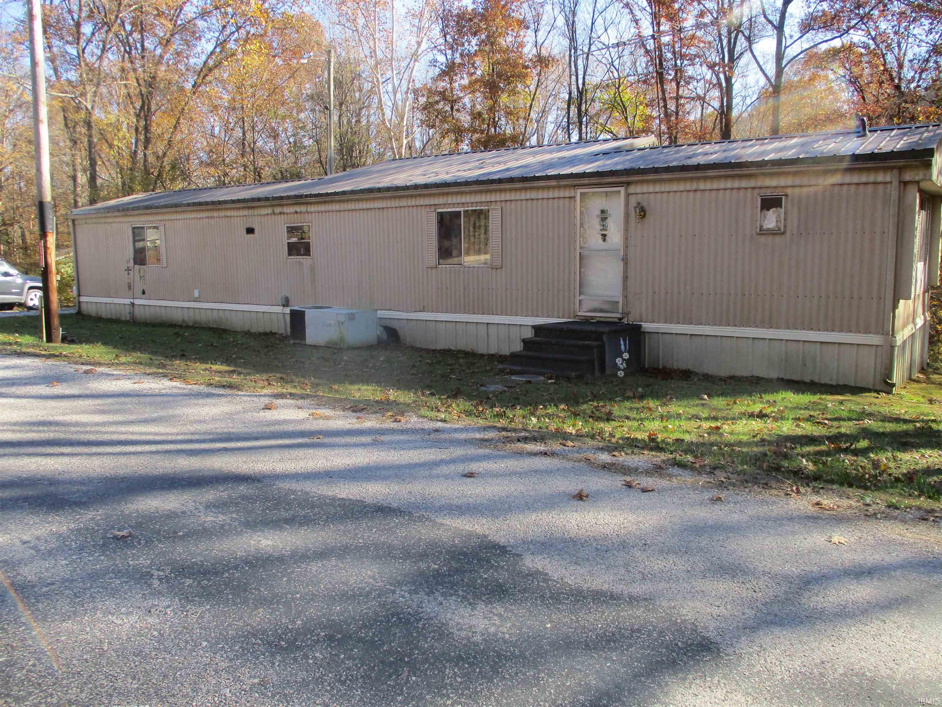 Homes for sale in French Lick, IN | 7137 N 925 East Rd, French Lick, IN 47432 | MLS# 202545158