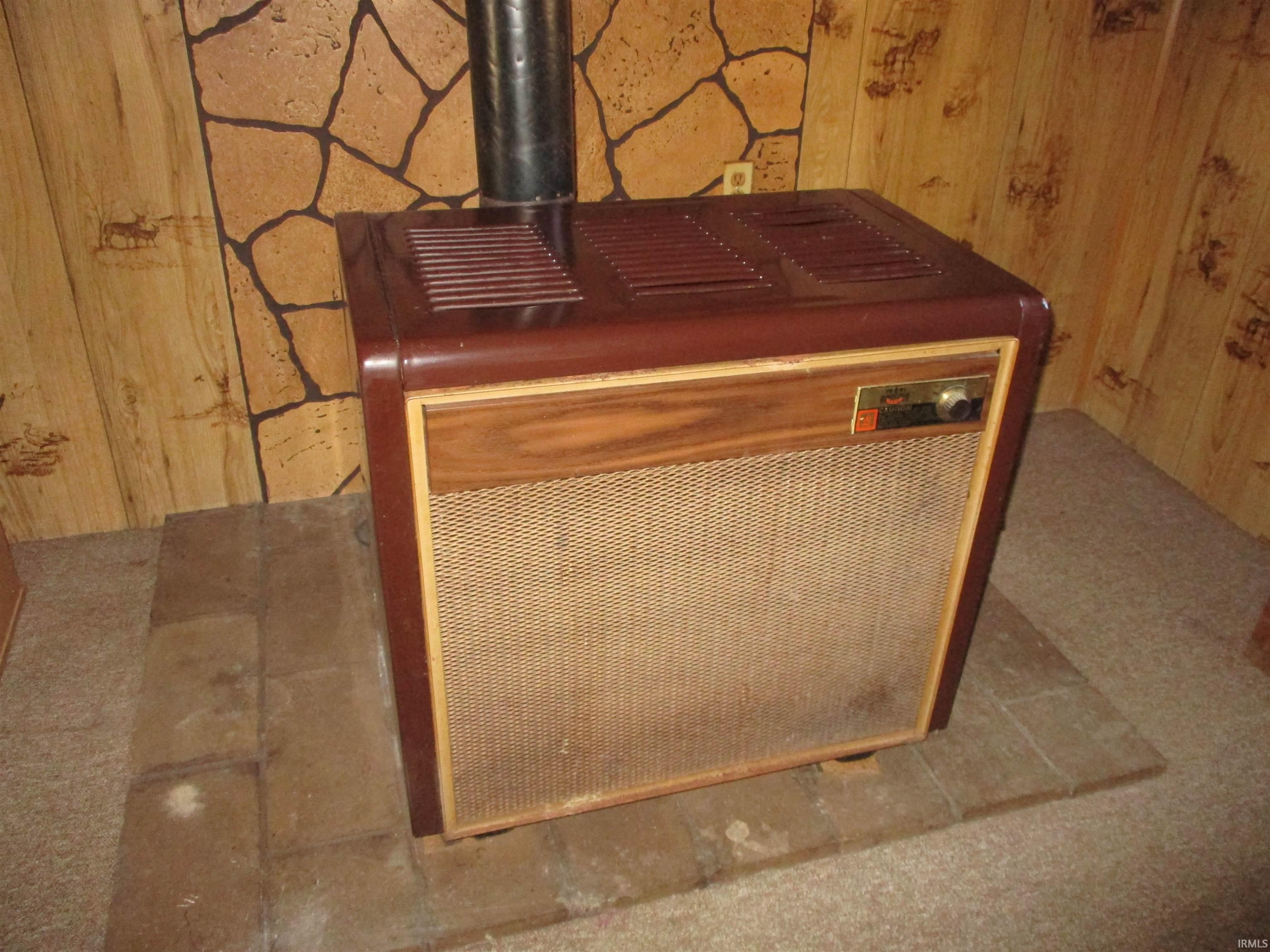 Homes for sale in French Lick, IN | 7137 N 925 East Rd, French Lick, IN 47432 | MLS# 202545158