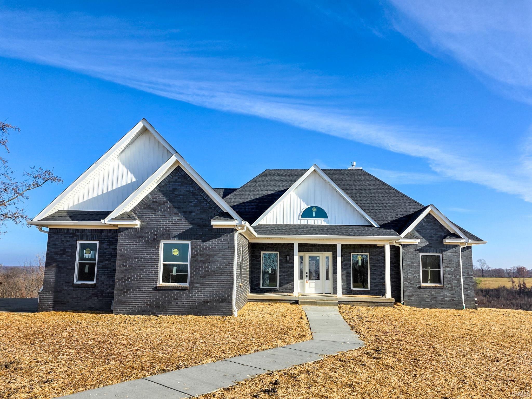 Homes for sale in Bloomfield, IN | 8247 E State Road 54, Bloomfield, IN 47424 | MLS# 202545167