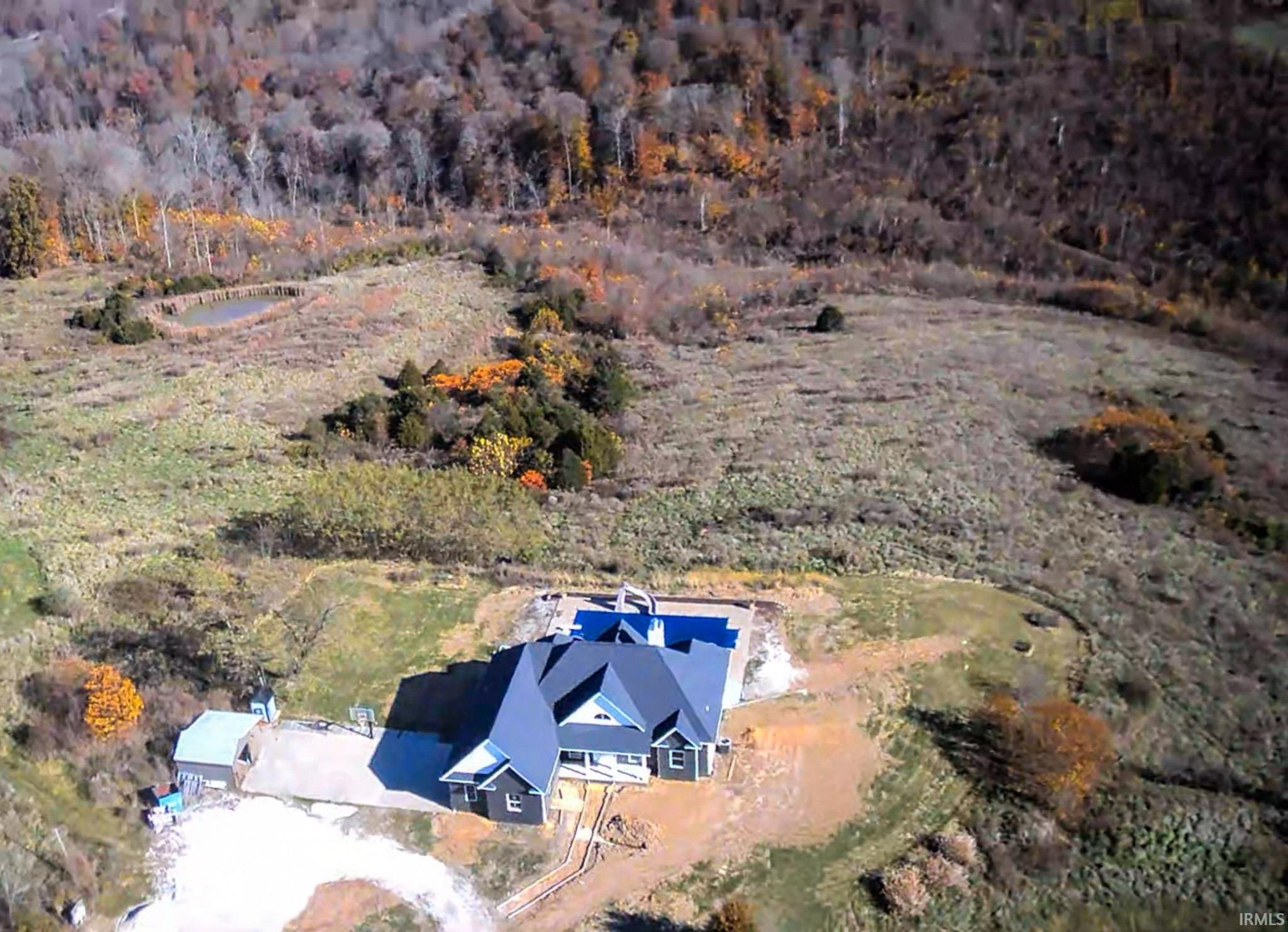 Homes for sale in Bloomfield, IN | 8247 E State Road 54, Bloomfield, IN 47424 | MLS# 202545167