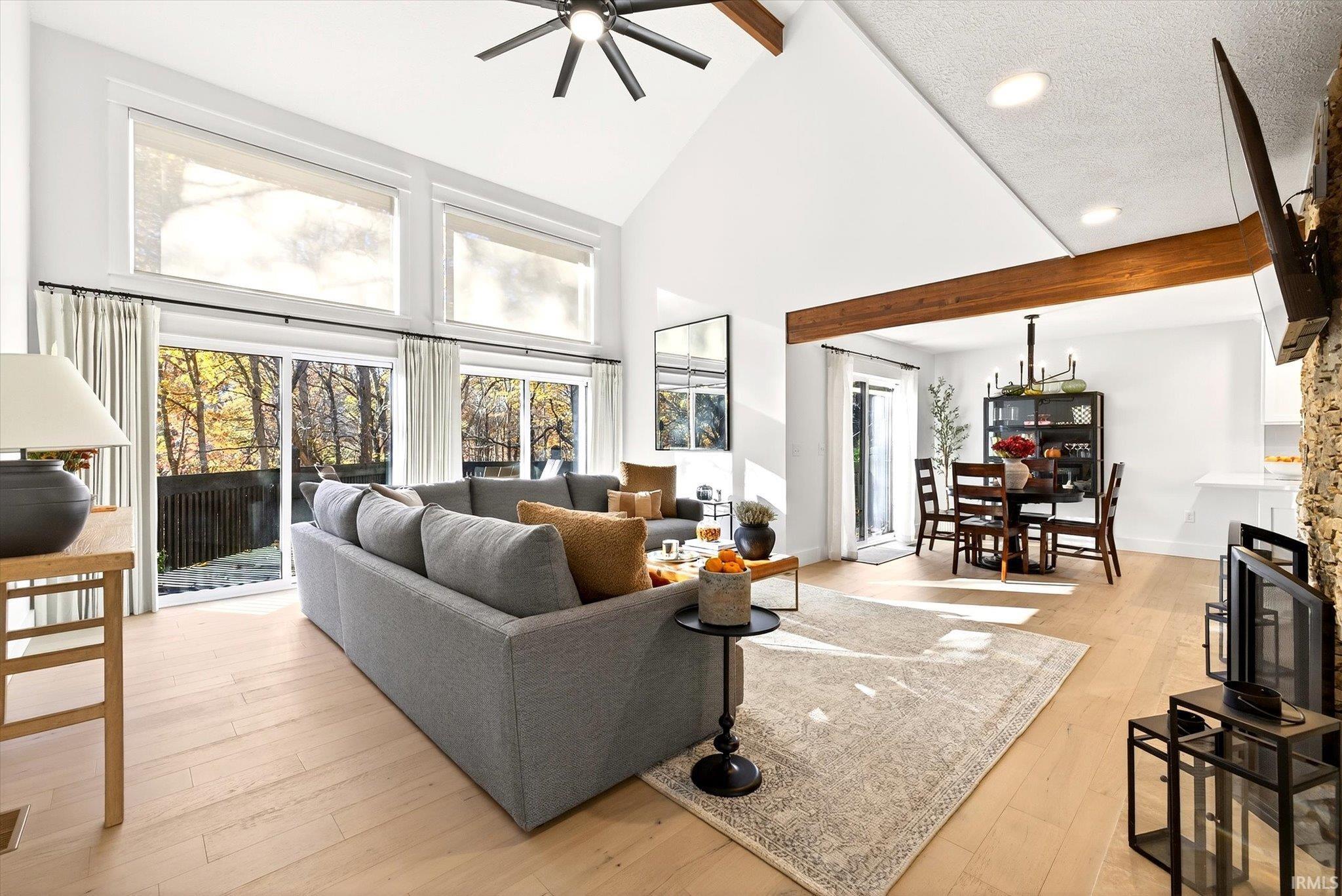 Homes for sale in Bloomington, IN | 9428 S Harbour Pointe Dr, Bloomington, IN 47401 | MLS# 202545168