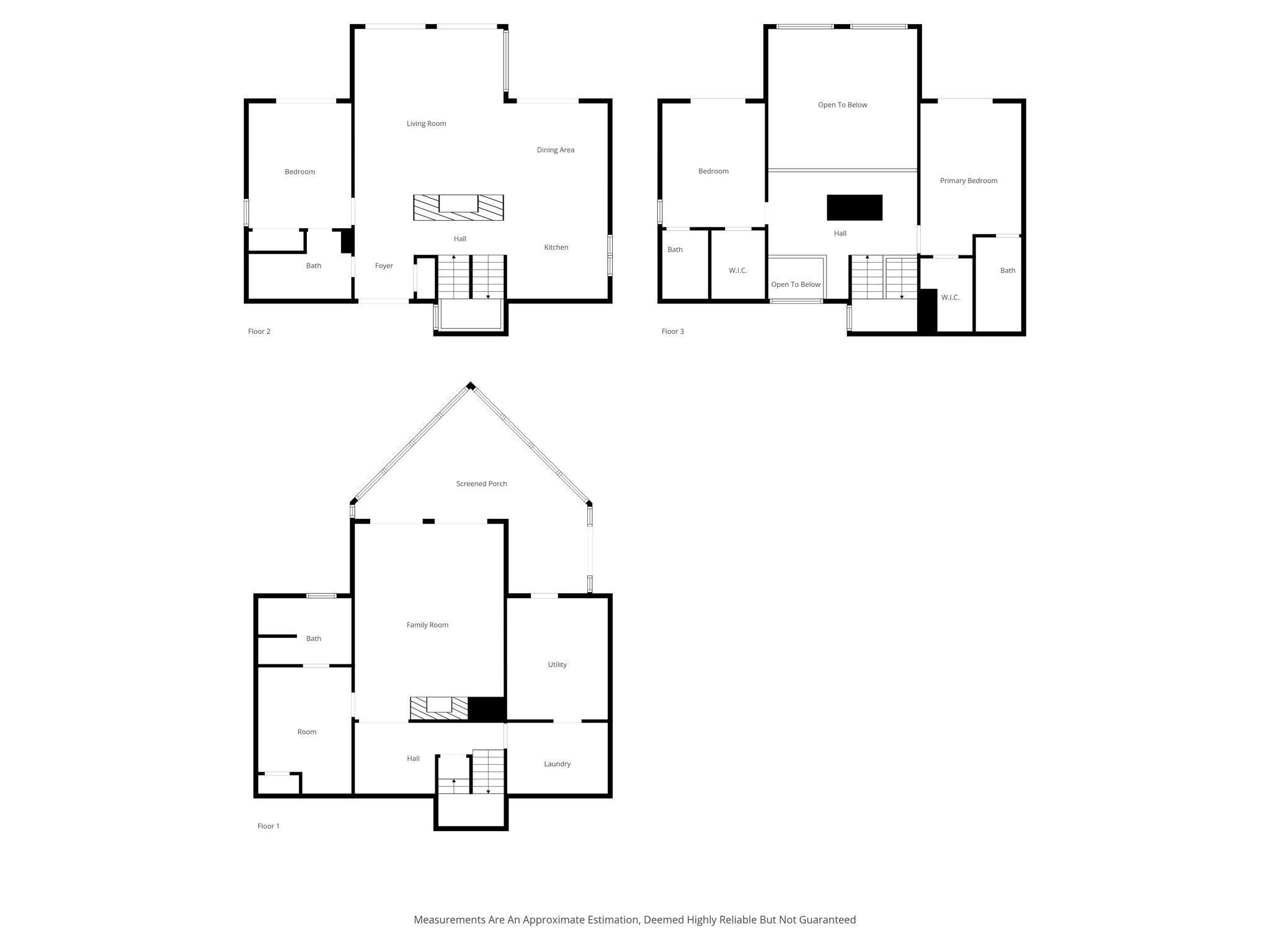 Homes for sale in Bloomington, IN | 9428 S Harbour Pointe Dr, Bloomington, IN 47401 | MLS# 202545168