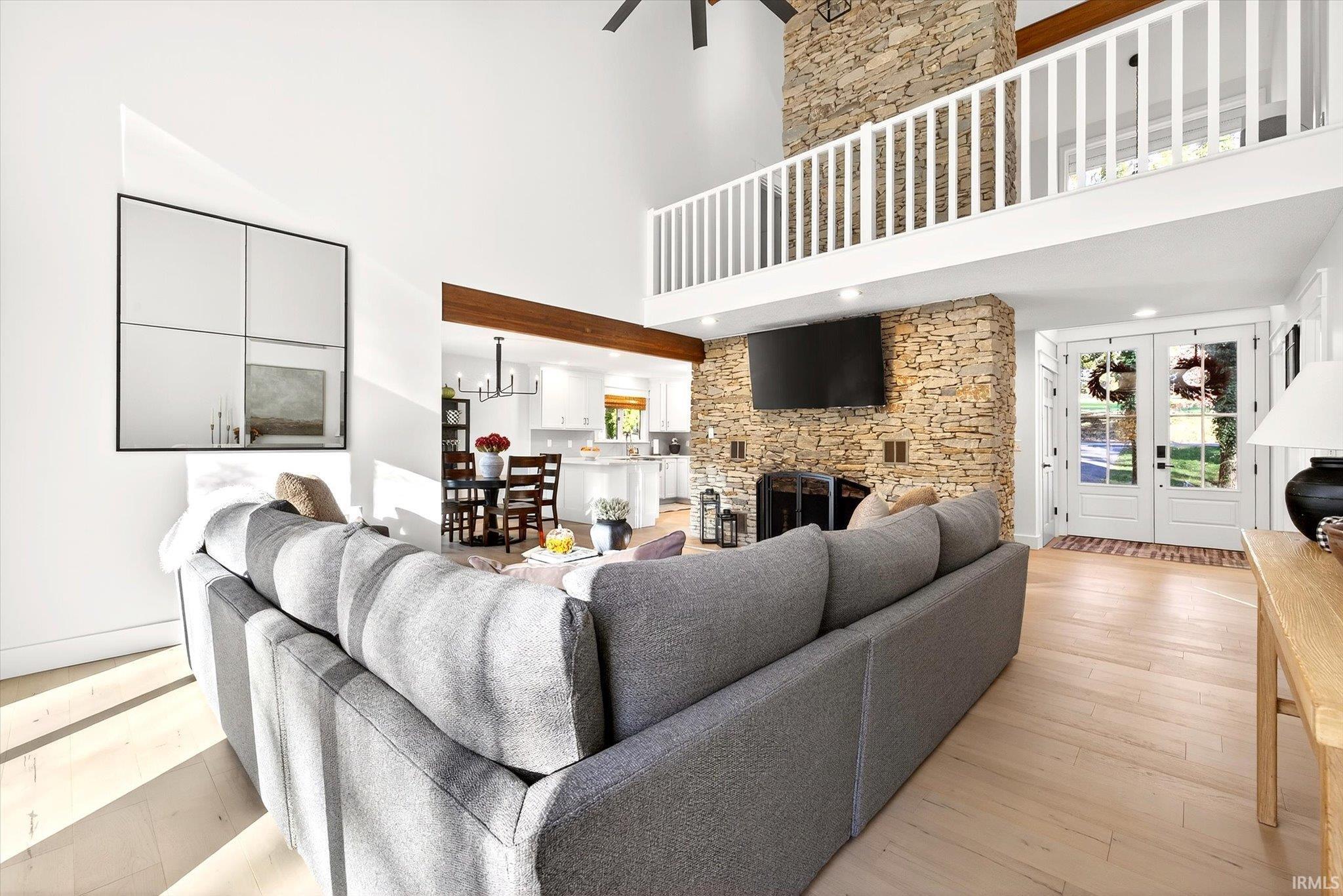 Homes for sale in Bloomington, IN | 9428 S Harbour Pointe Dr, Bloomington, IN 47401 | MLS# 202545168