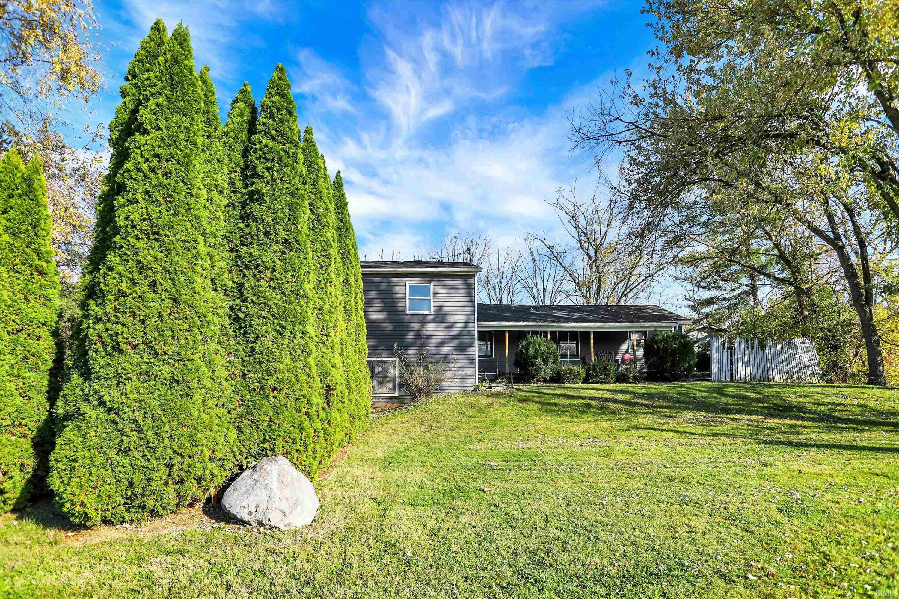 Homes for sale in Bloomington, IN | 5301 S Old State Road 37 Road, Bloomington, IN 47401 | MLS# 202545172