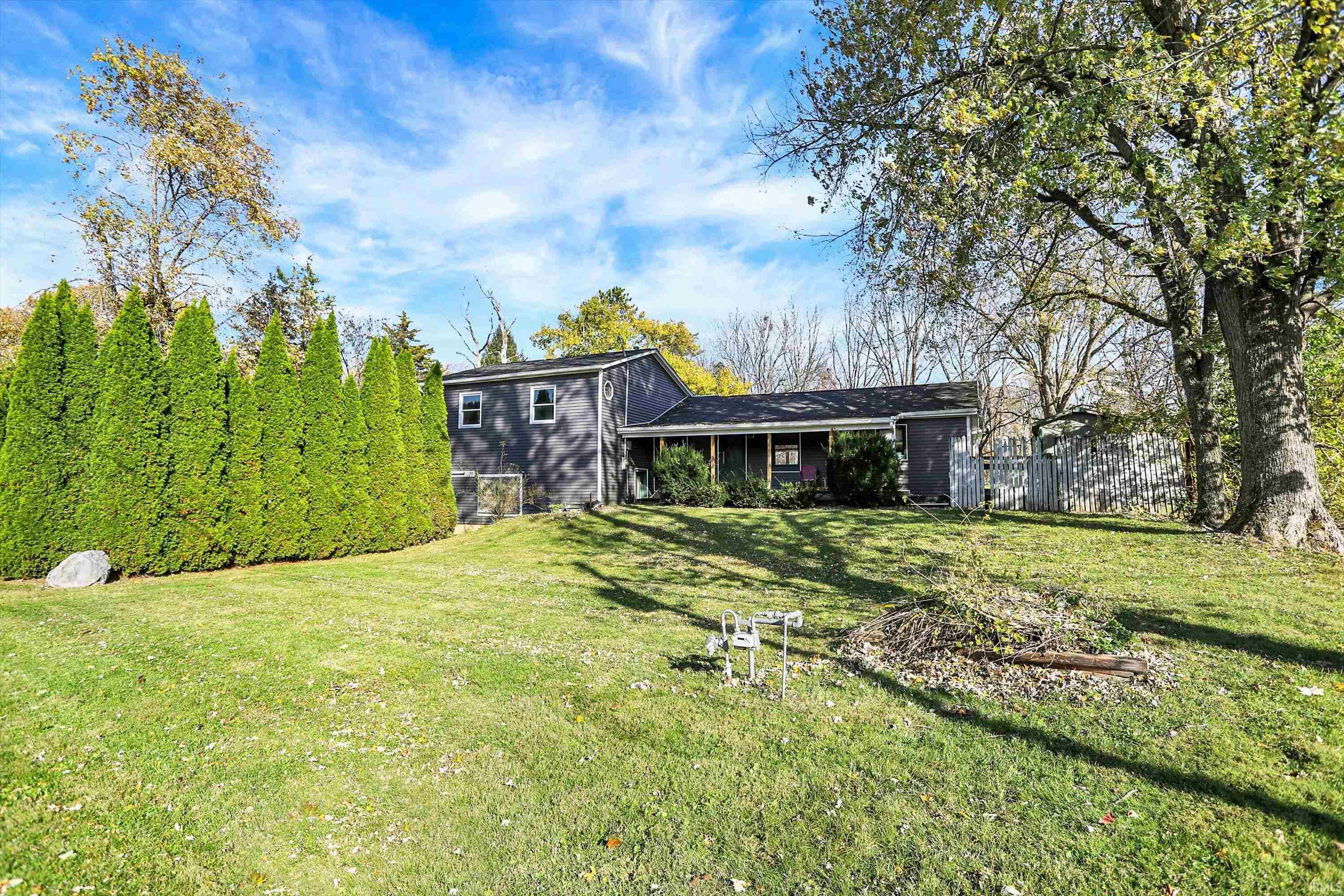 Homes for sale in Bloomington, IN | 5301 S Old State Road 37 Road, Bloomington, IN 47401 | MLS# 202545172