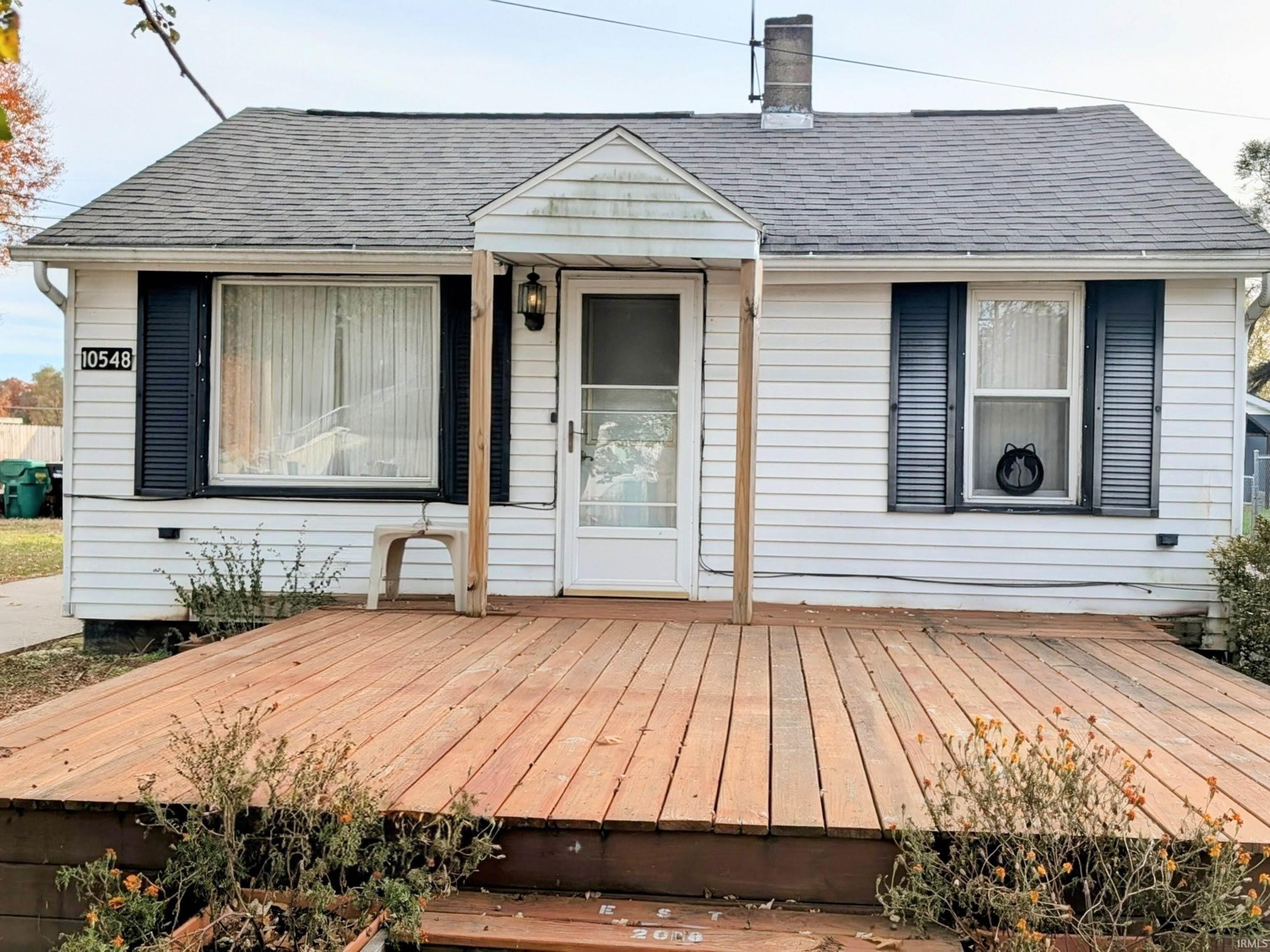 Homes for sale in Osceola, IN | 10548 Fairview Ave, Osceola, IN 46561 | MLS# 202545177