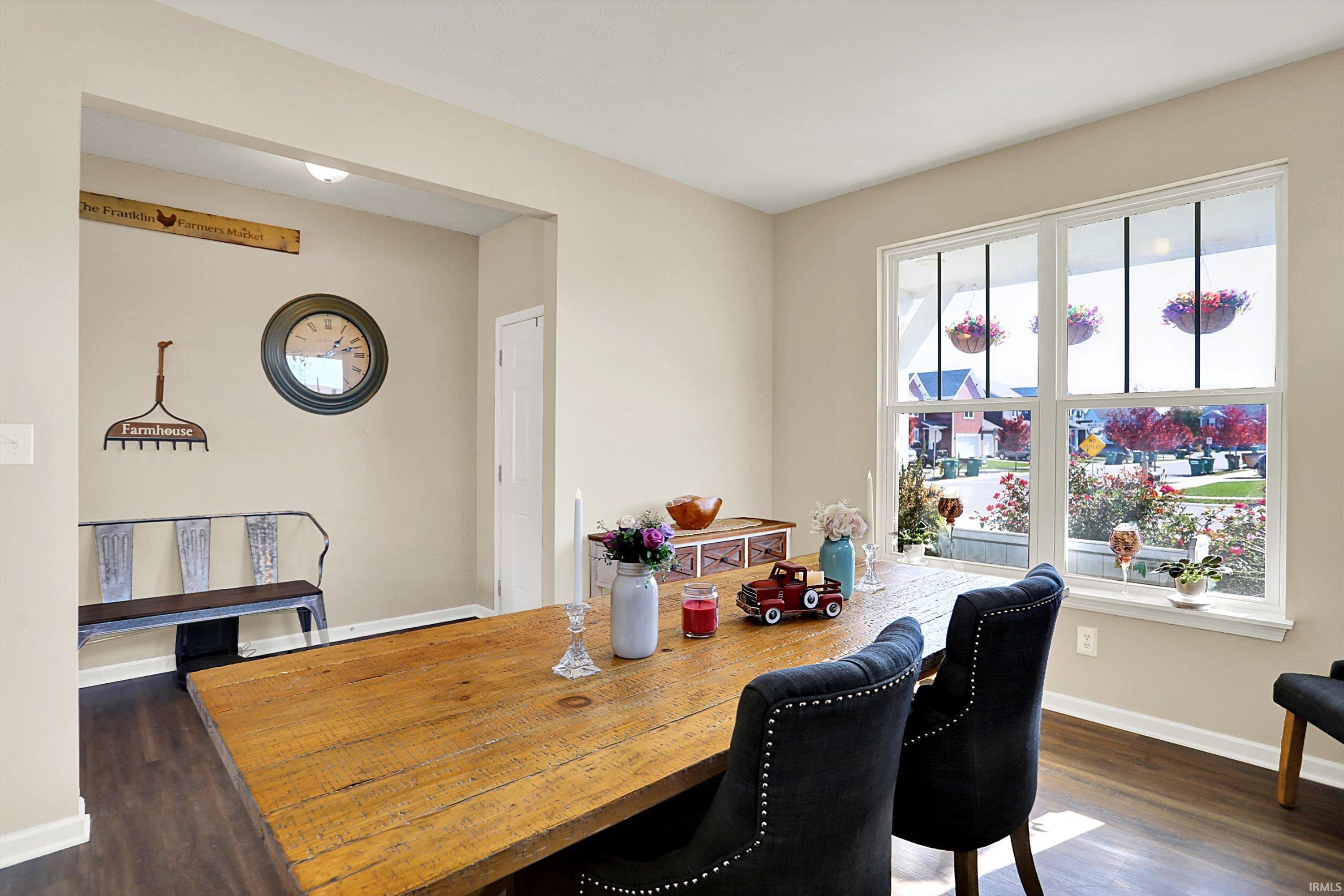 Homes for sale in Franklin, IN | 2087 Mach Ln, Franklin, IN 46131 | MLS# 202545191