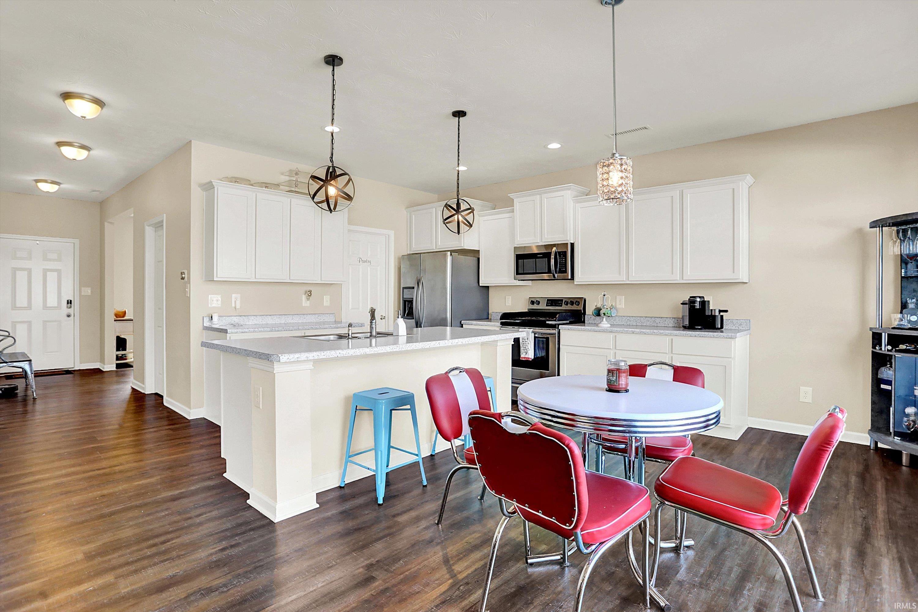 Homes for sale in Franklin, IN | 2087 Mach Ln, Franklin, IN 46131 | MLS# 202545191