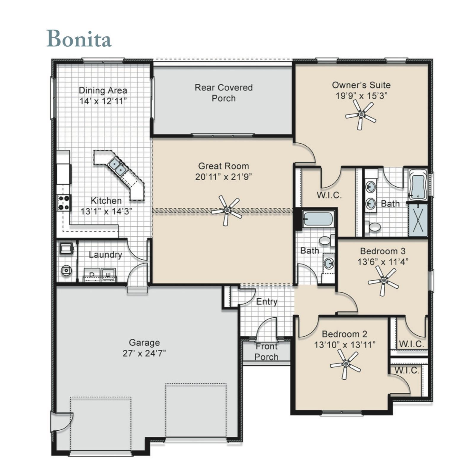 Homes for sale in Yorktown, IN | 9504 W Tradition Dr, Yorktown, IN 47396 | MLS# 202545196