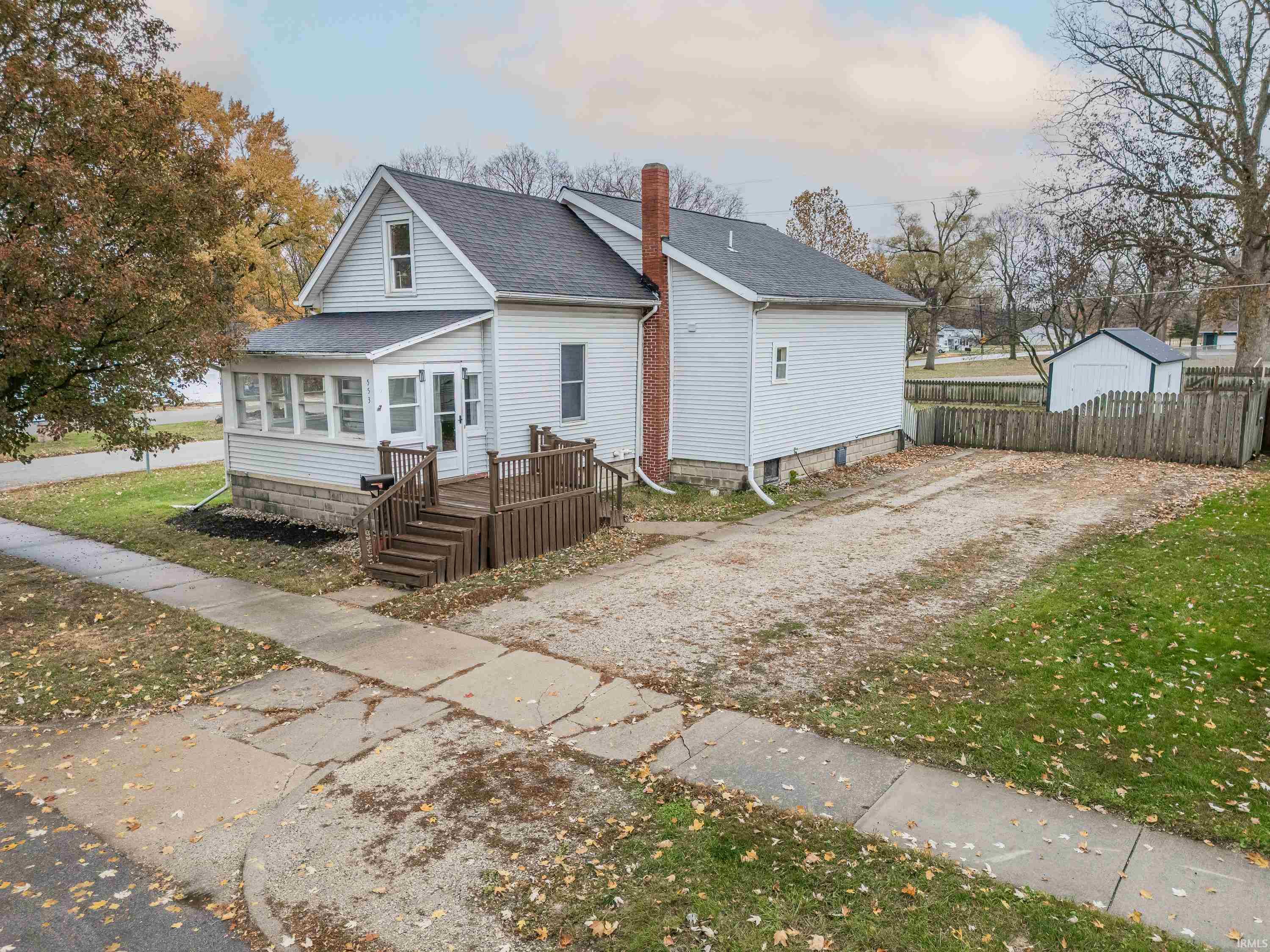 Homes for sale in Huntington, IN | 553 S Briant St, Huntington, IN 46750 | MLS# 202545206