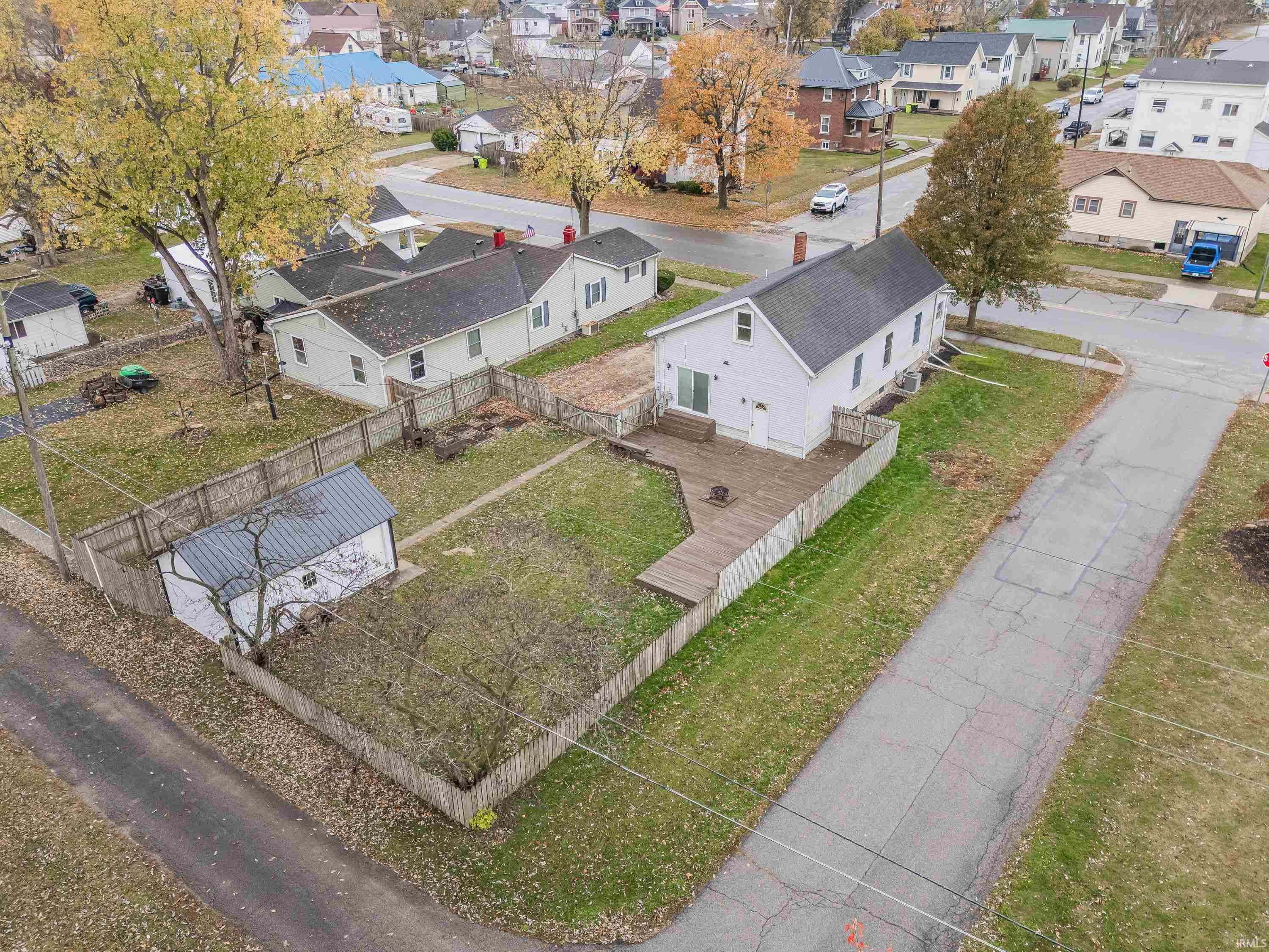 Homes for sale in Huntington, IN | 553 S Briant St, Huntington, IN 46750 | MLS# 202545206