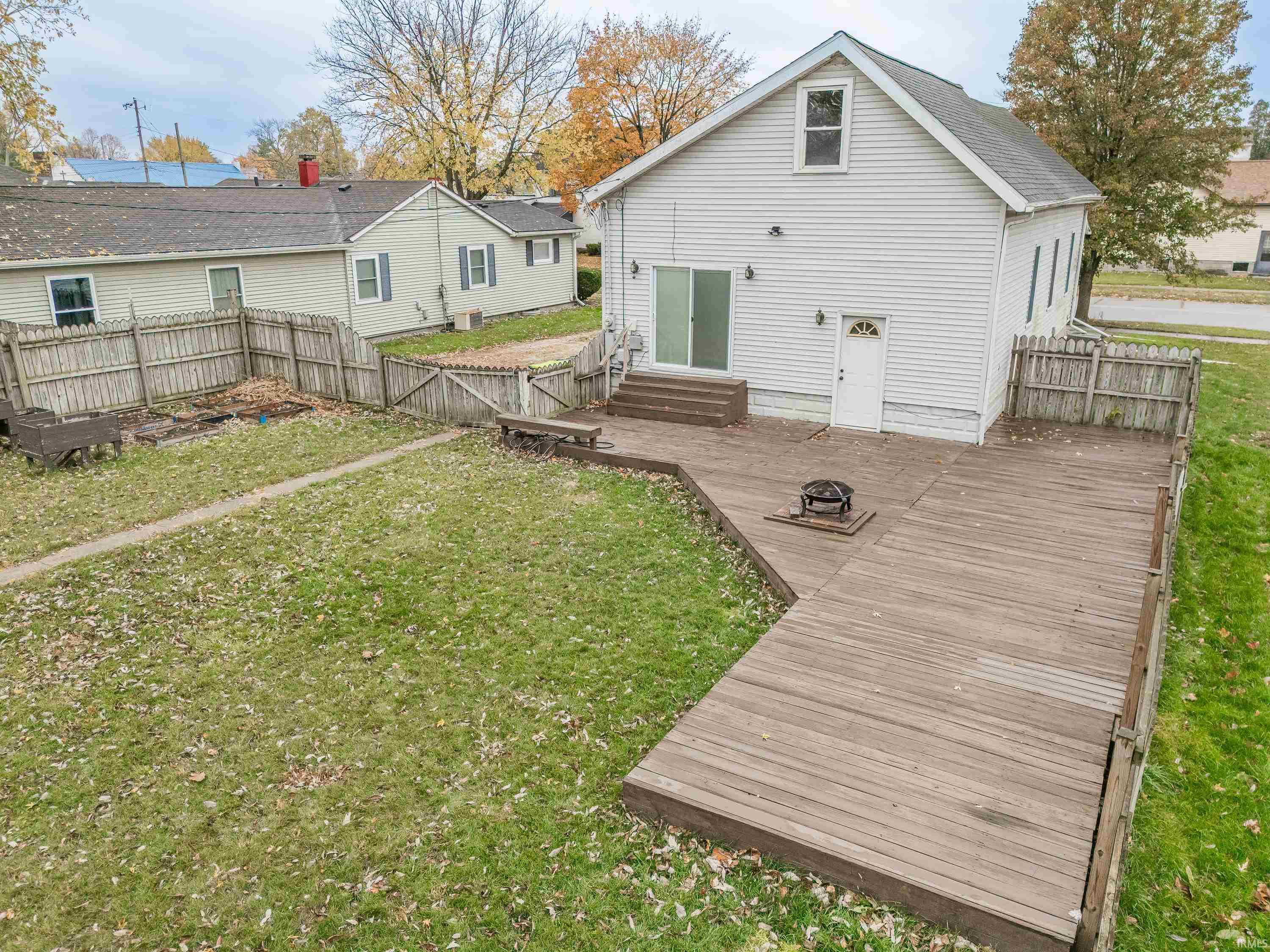 Homes for sale in Huntington, IN | 553 S Briant St, Huntington, IN 46750 | MLS# 202545206