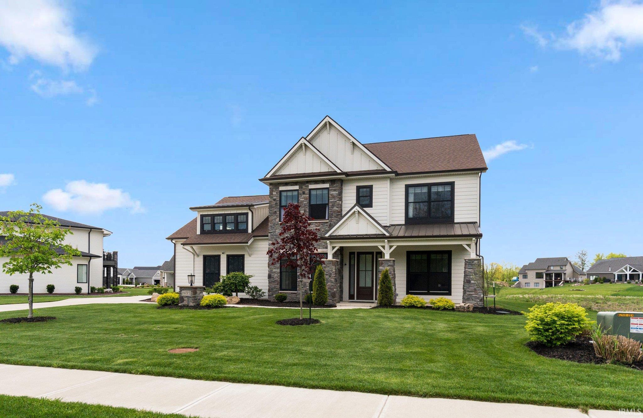 Homes for sale in Leo, IN | 18015 Tullymore Ln, Leo, IN 46765 | MLS# 202545218