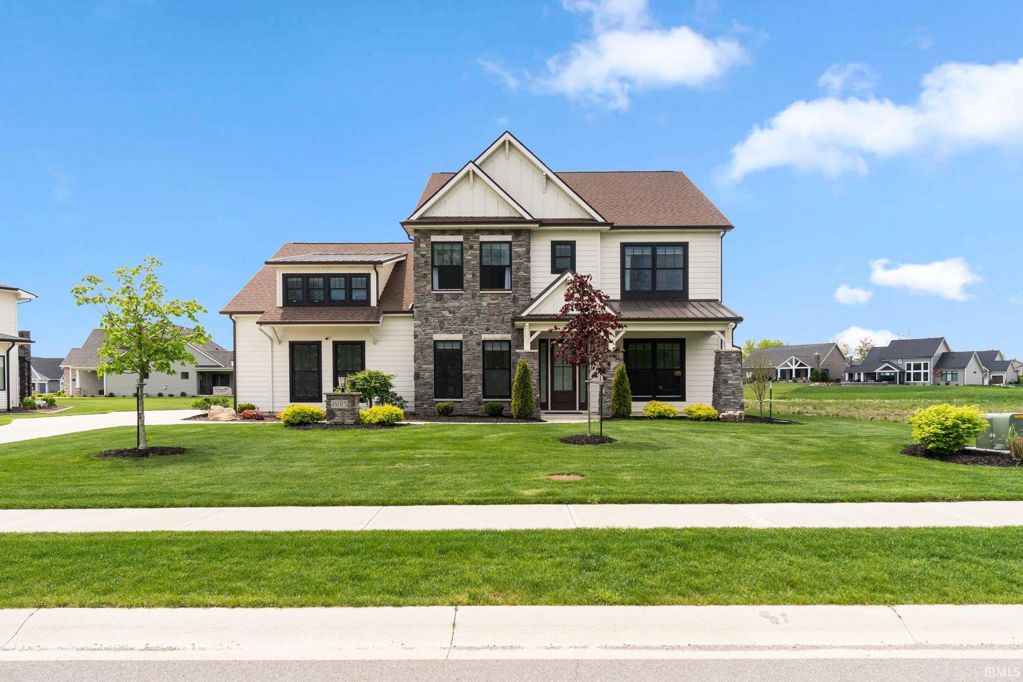 Homes for sale in Leo, IN | 18015 Tullymore Ln, Leo, IN 46765 | MLS# 202545218