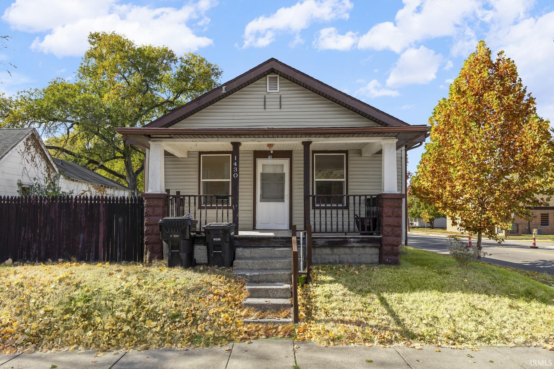 Homes for sale in Lafayette, IN | 1430 N 16th St, Lafayette, IN 47904 | MLS# 202545255