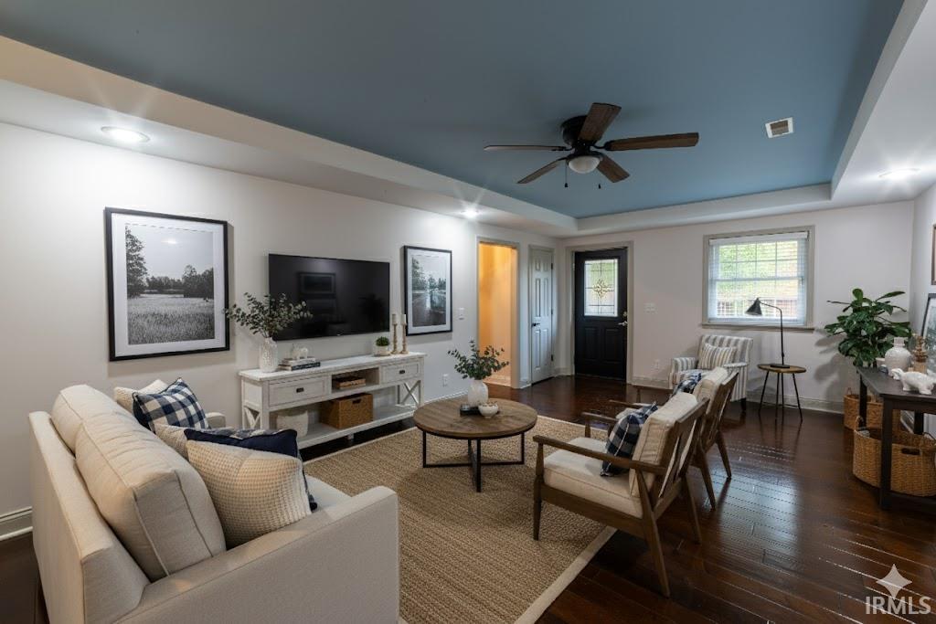 Homes for sale in Boonville, IN | 2233 Folsomville Rd, Boonville, IN 47601 | MLS# 202545261