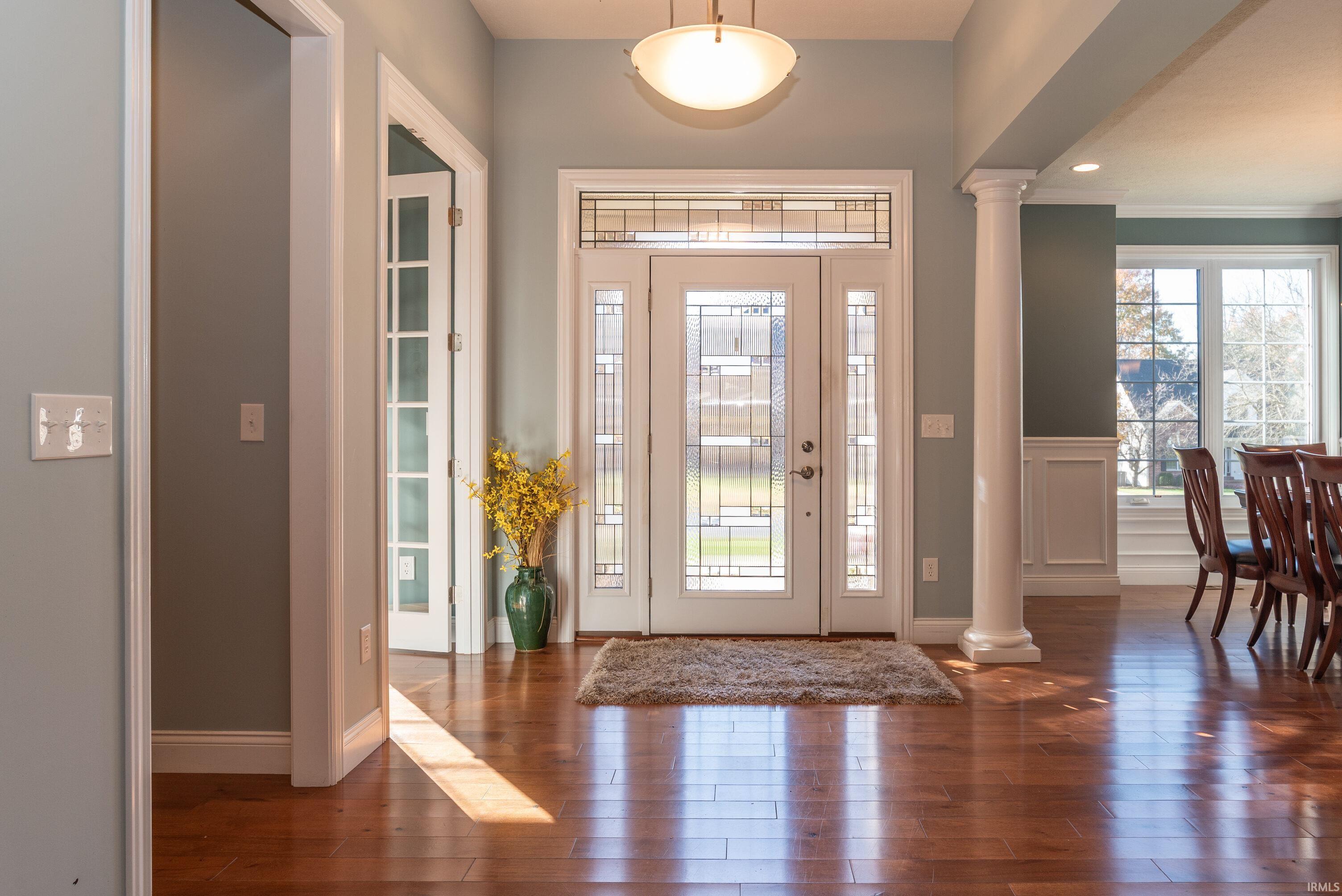 Homes for sale in Bloomington, IN | 4106 W Breezewood Ct, Bloomington, IN 47404 | MLS# 202545262