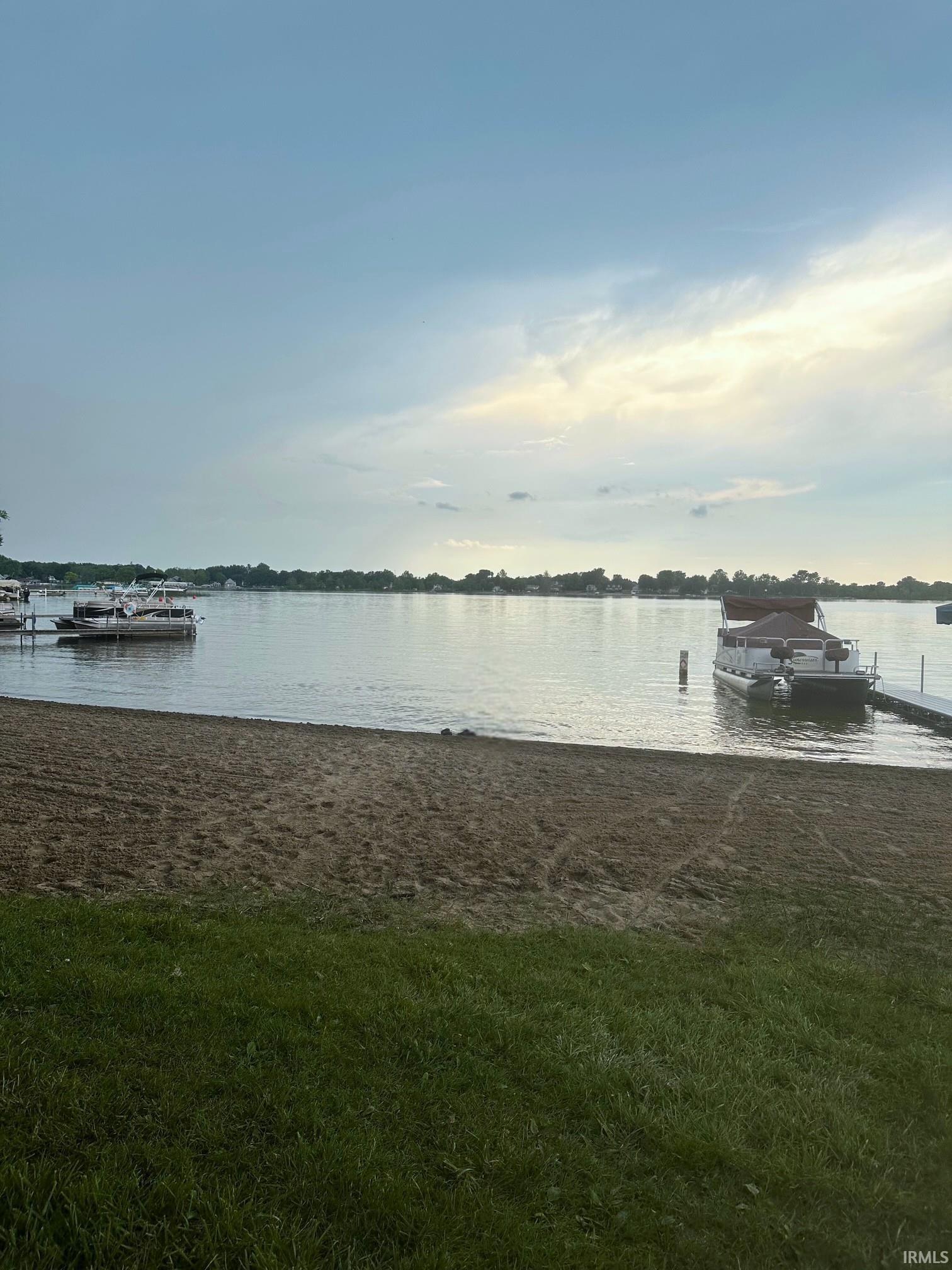 Homes for sale in Lagrange, IN | 80 Lane 116 Lake, Lagrange, IN 46761 | MLS# 202545276