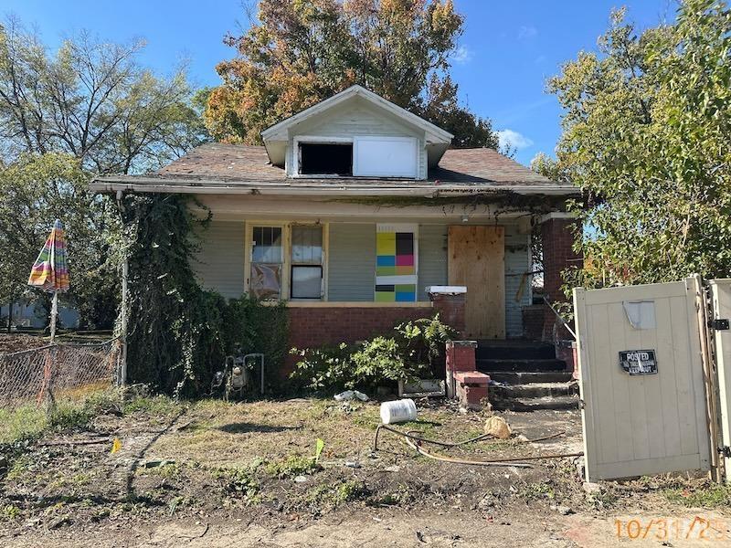 Homes for sale in Evansville, IN | 708 N 3rd Ave, Evansville, IN 47710 | MLS# 202545296