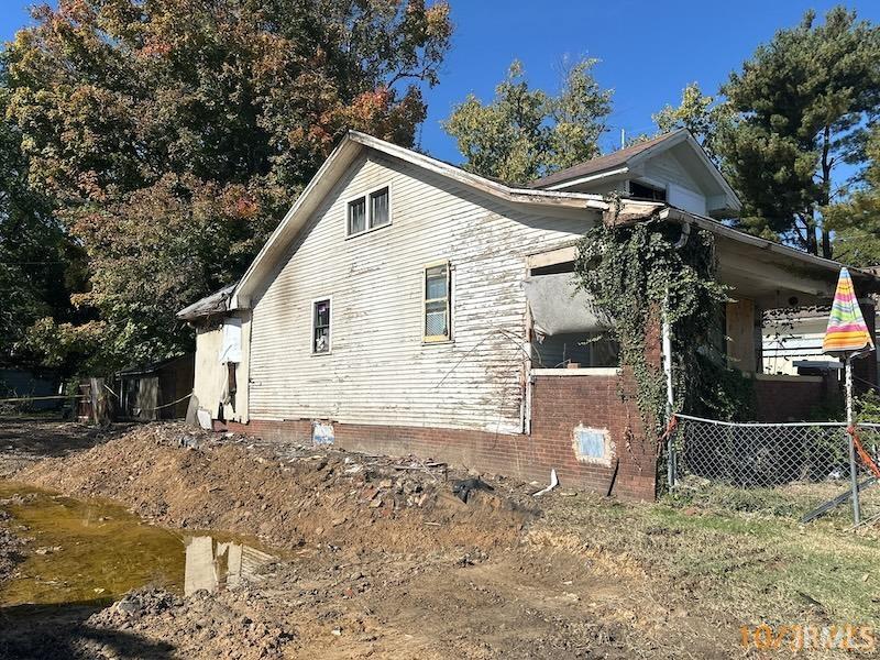 Homes for sale in Evansville, IN | 708 N 3Rd Ave, Evansville, IN 47710 | MLS# 202545296