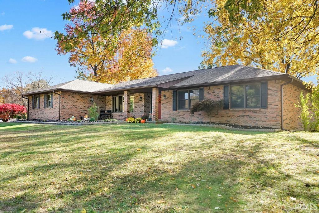 Homes for sale in Bloomington, IN | 4383 W Meadowvale Dr, Bloomington, IN 47404 | MLS# 202545297