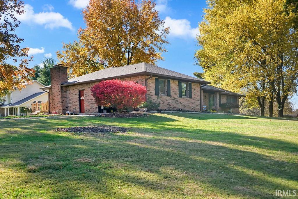 Homes for sale in Bloomington, IN | 4383 W Meadowvale Dr, Bloomington, IN 47404 | MLS# 202545297