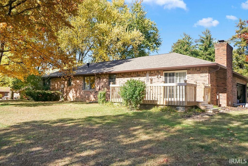 Homes for sale in Bloomington, IN | 4383 W Meadowvale Dr, Bloomington, IN 47404 | MLS# 202545297