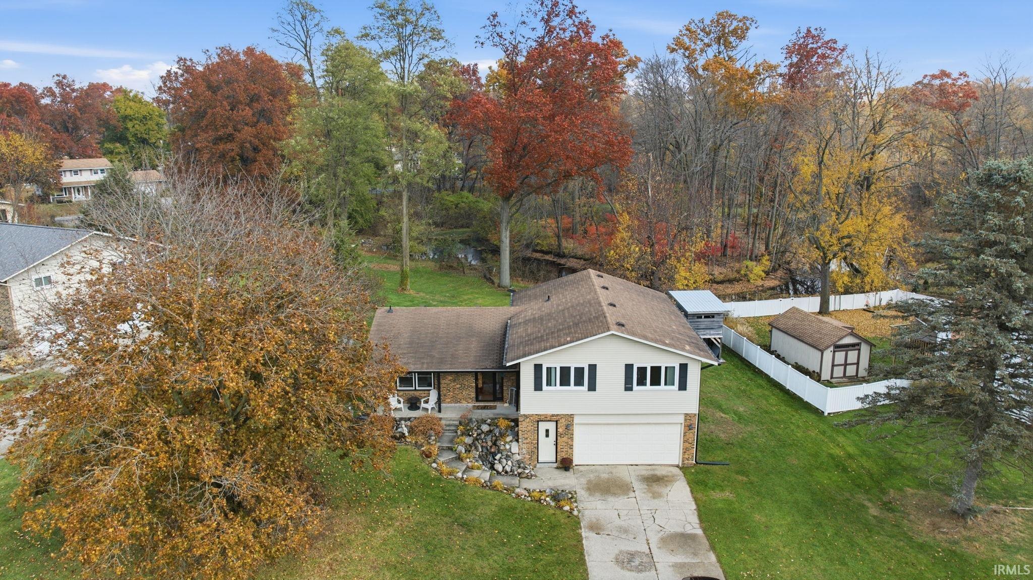 Photo 25 of 51040 Shady Lane