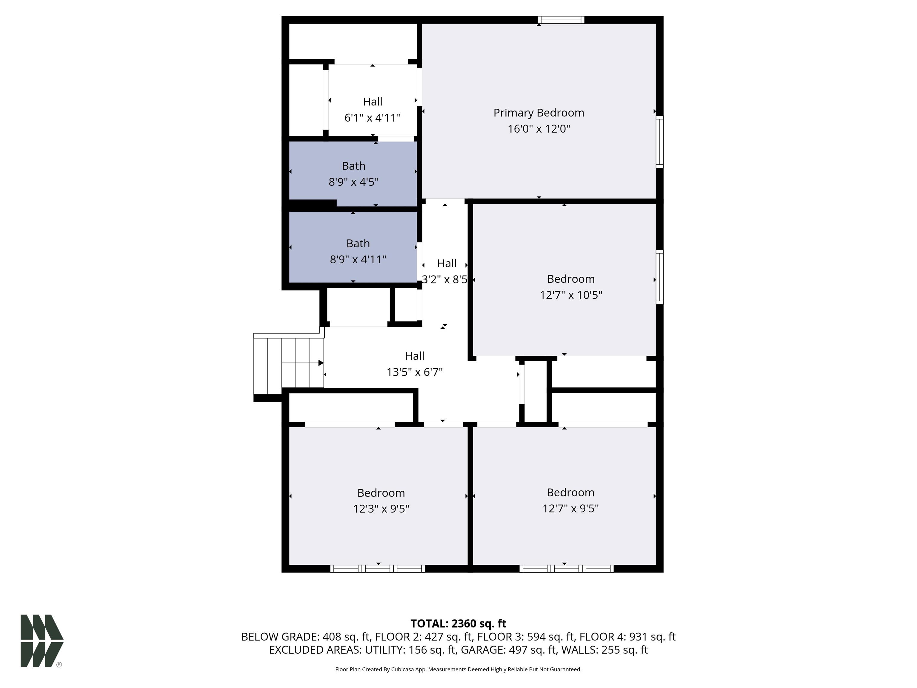 Photo 35 of 51040 Shady Lane