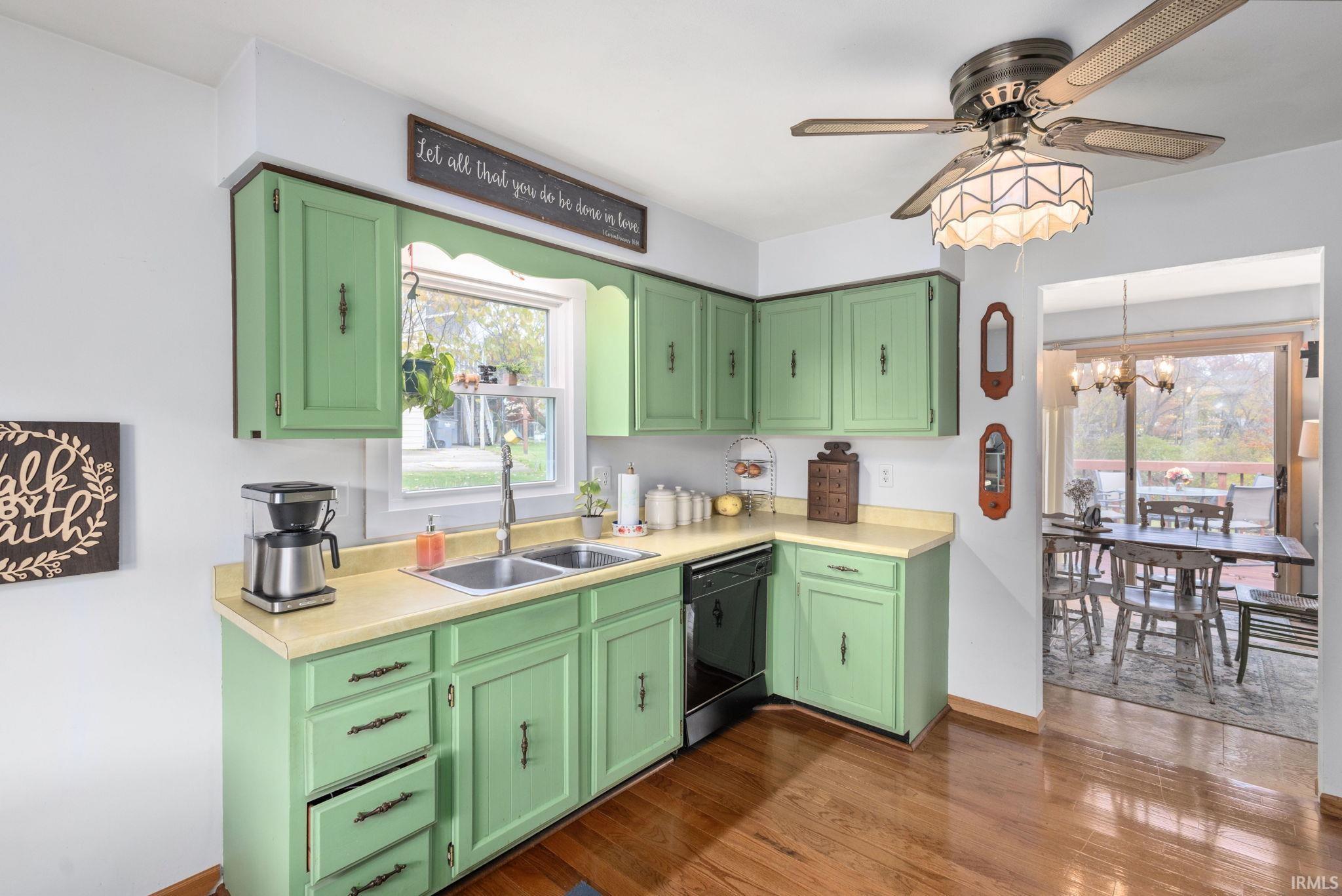 Photo 9 of 51040 Shady Lane