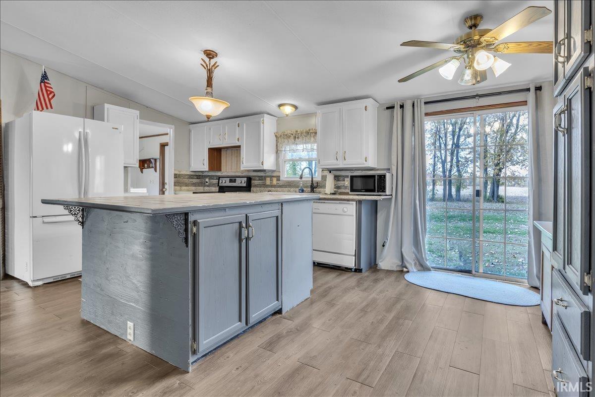 Homes for sale in Mount Vernon, IN | 1800 Johnson Rd, Mount Vernon, IN 47620 | MLS# 202545321