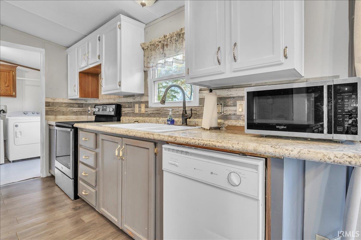 Homes for sale in Mount Vernon, IN | 1800 Johnson Rd, Mount Vernon, IN 47620 | MLS# 202545321