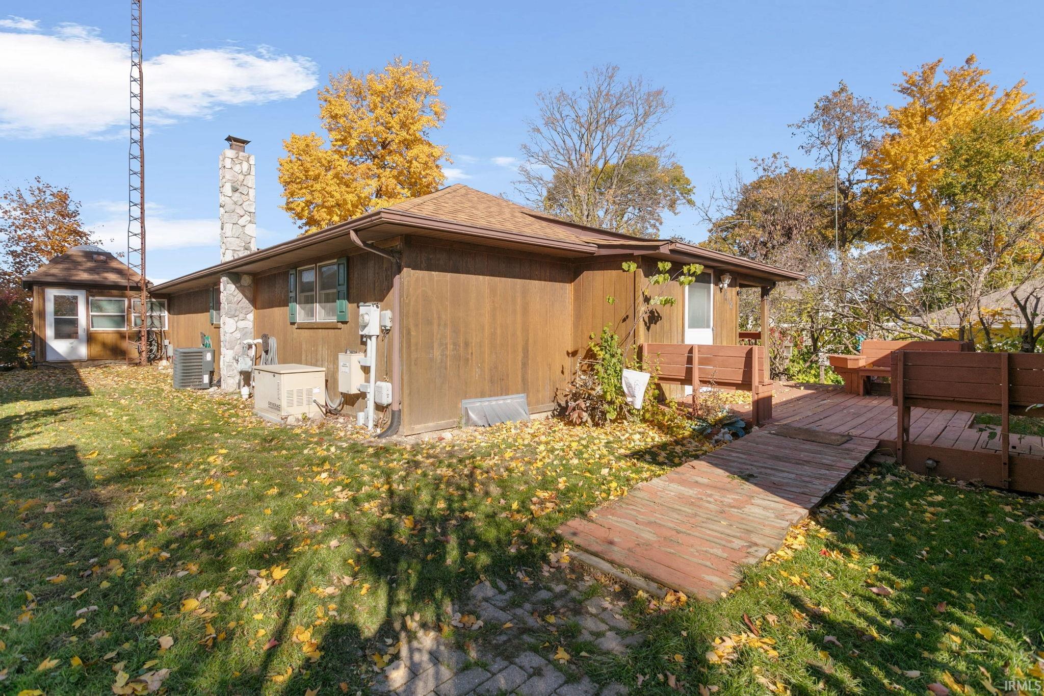 Homes for sale in Walkerton, IN | 212 Lakeside Dr, Walkerton, IN 46574 | MLS# 202545341