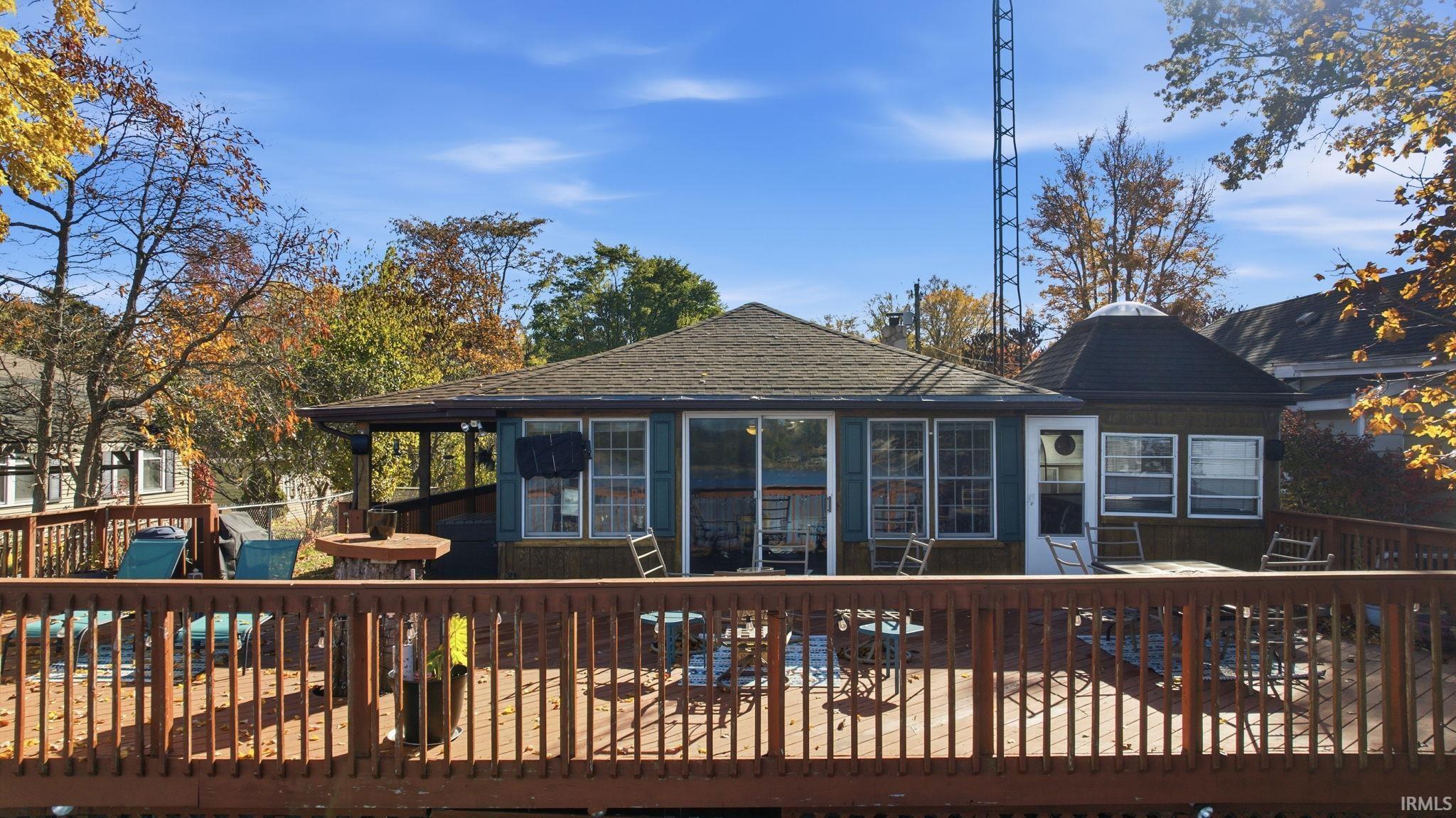 Homes for sale in Walkerton, IN | 212 Lakeside Dr, Walkerton, IN 46574 | MLS# 202545341