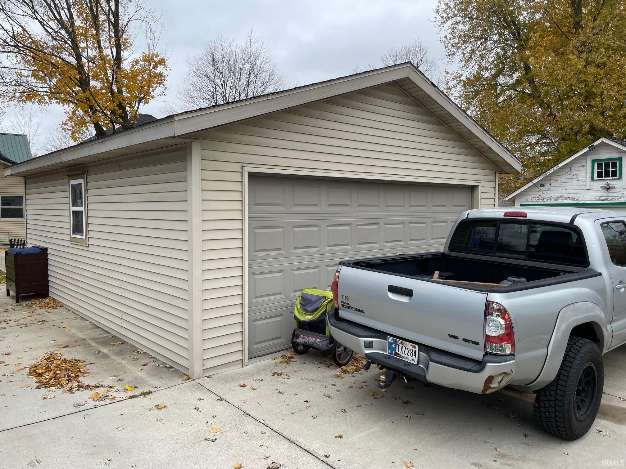 Homes for sale in Plymouth, IN | 329 S Michigan St, Plymouth, IN 46563 | MLS# 202545349