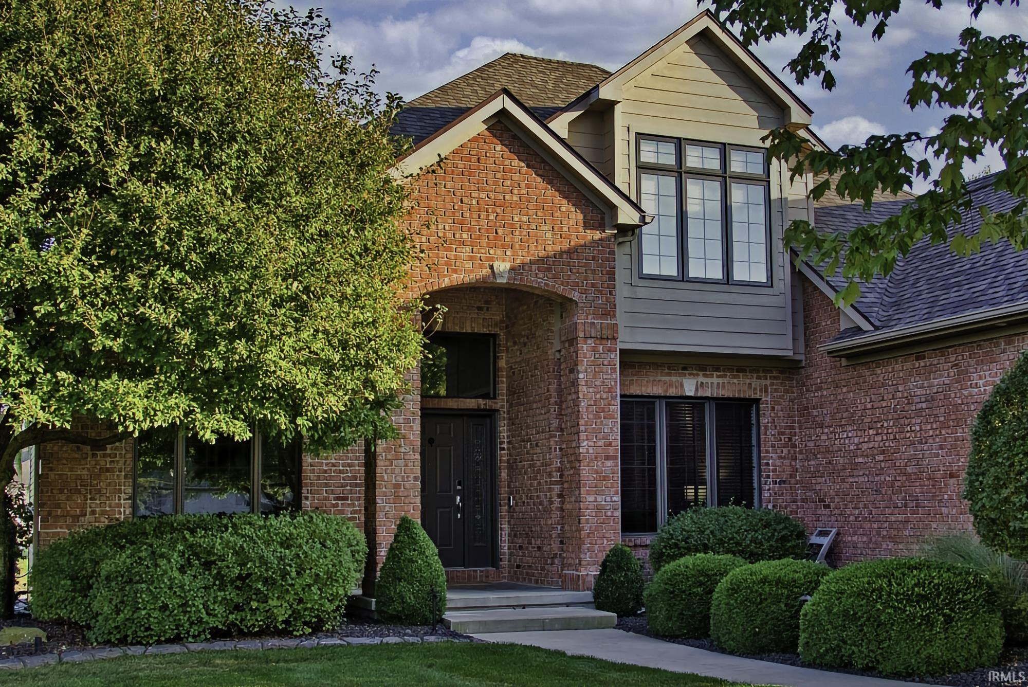 Photo 1 of 9116 Metea Valley Crossing