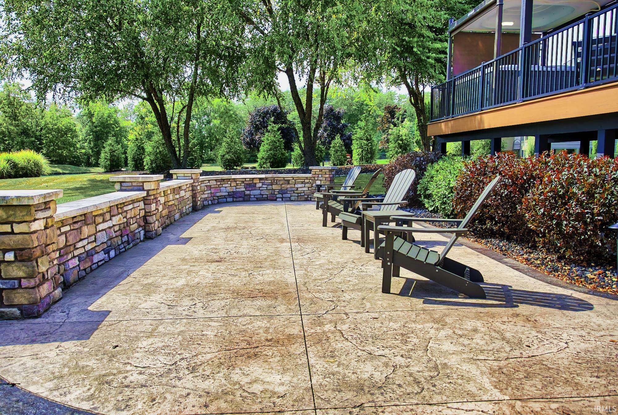 Photo 35 of 9116 Metea Valley Crossing