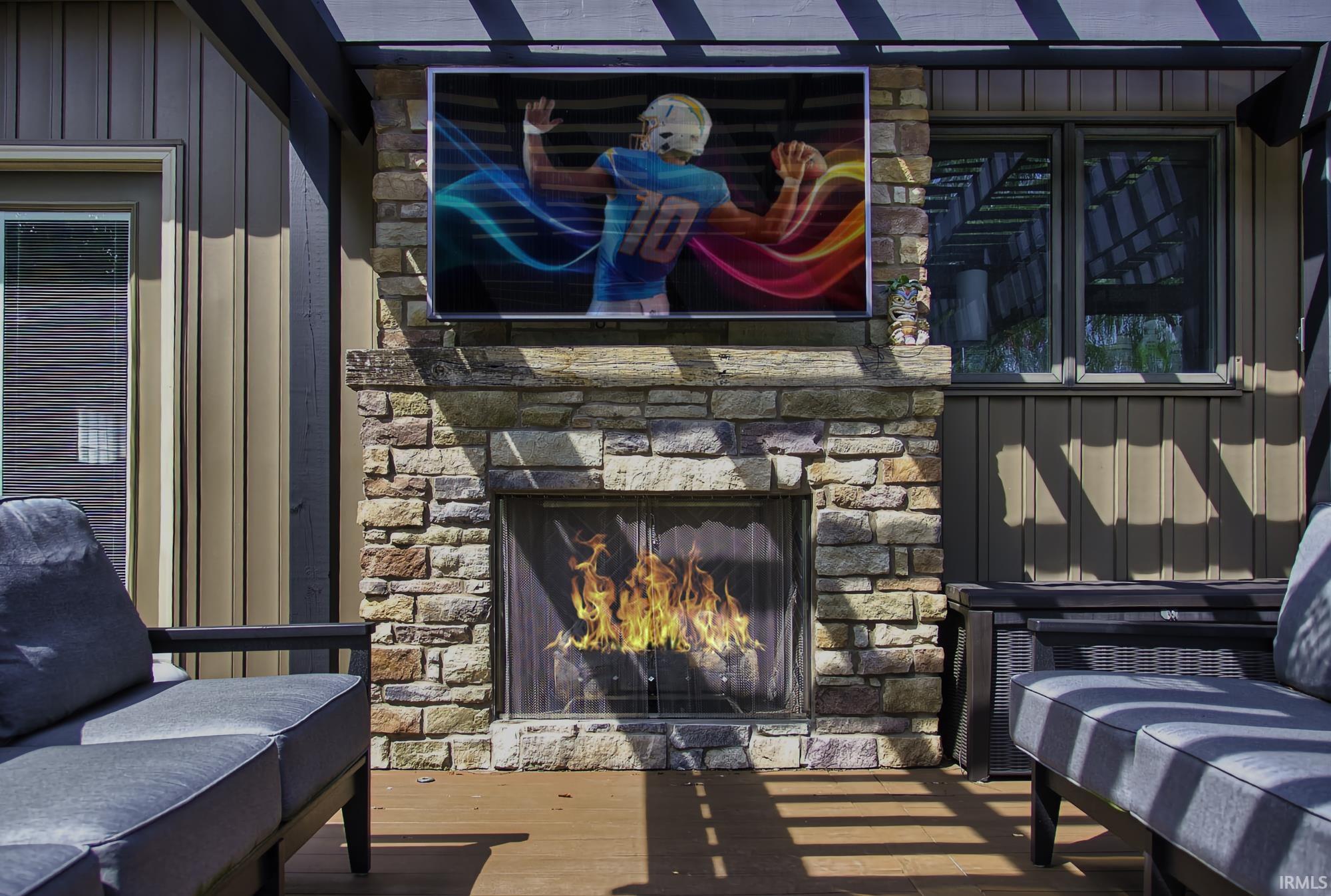 Photo 6 of 9116 Metea Valley Crossing