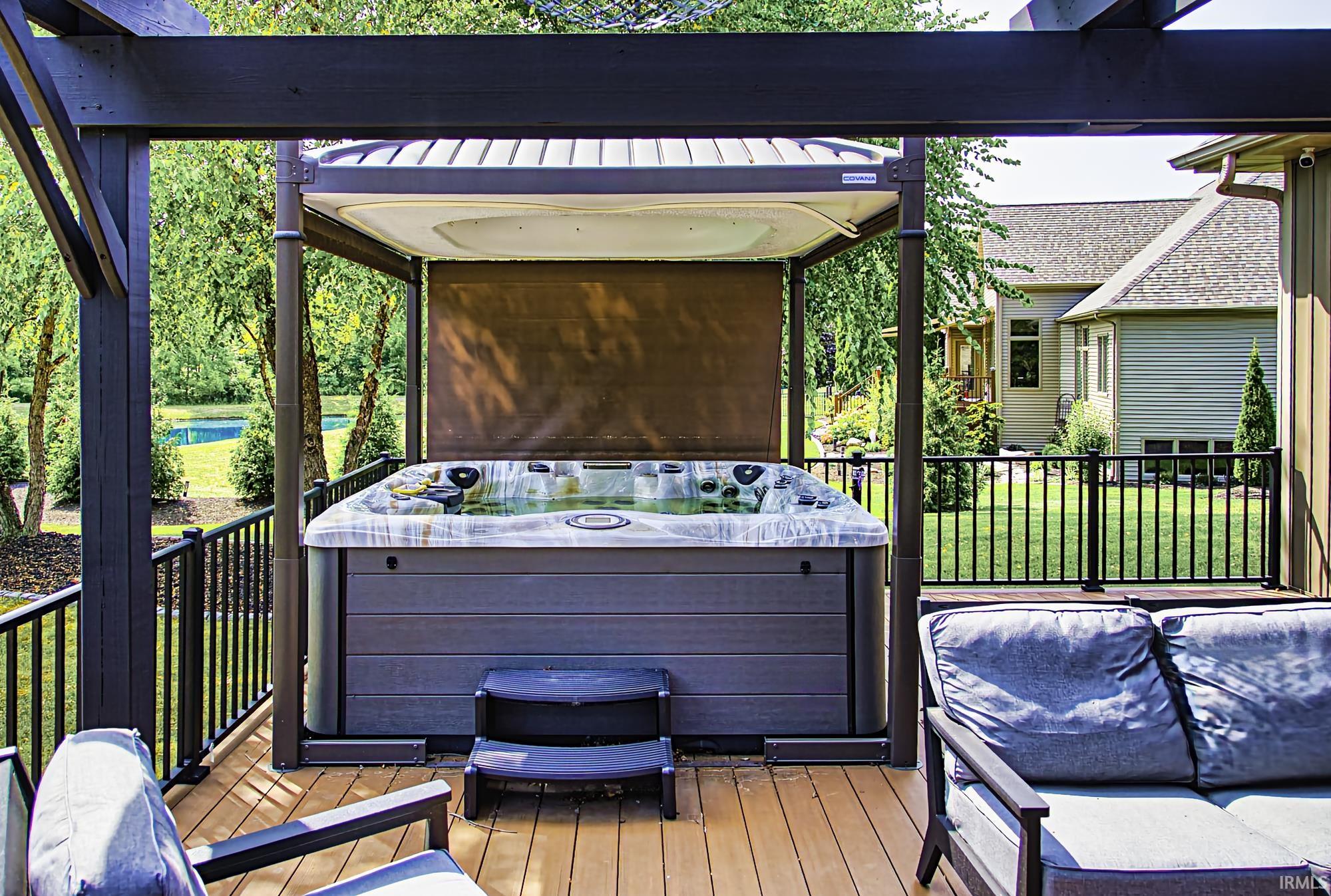 Photo 7 of 9116 Metea Valley Crossing