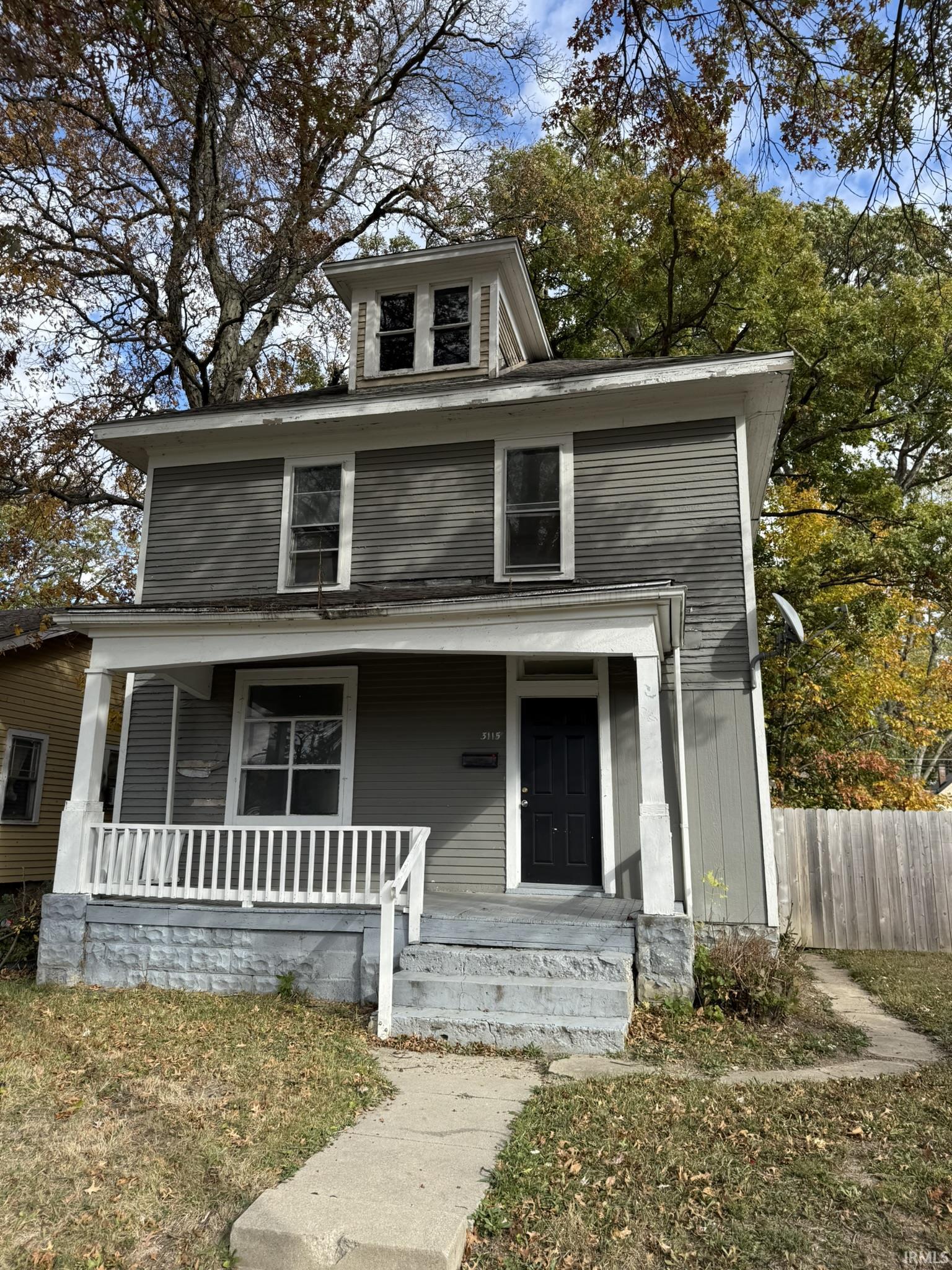 Photo 13 of 3115 Bowser Avenue