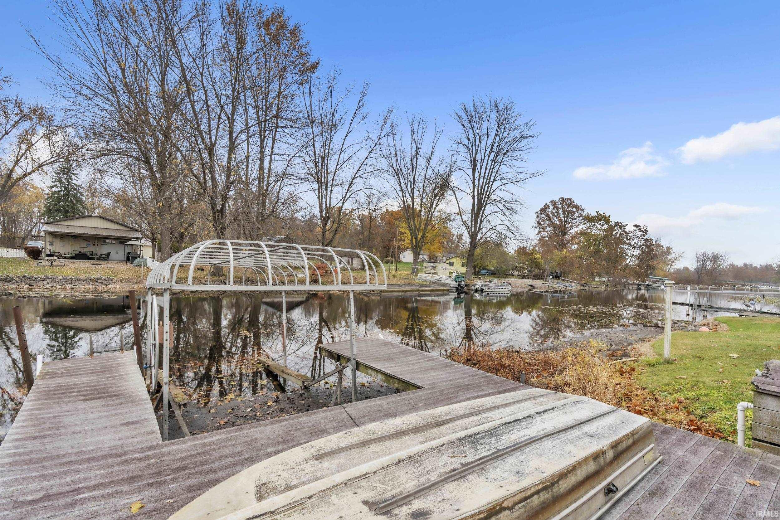 Photo 30 of 885 W 590 S Road