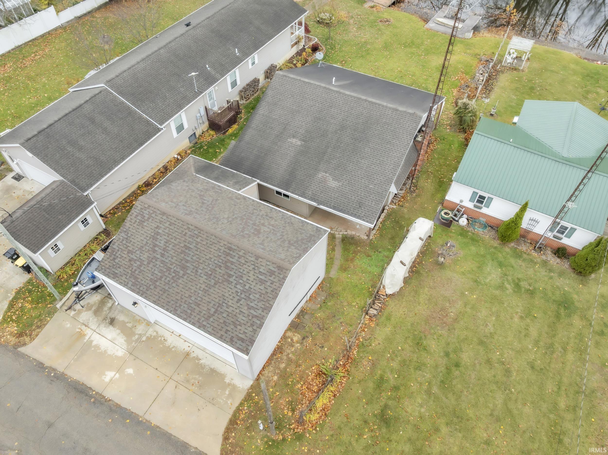 Photo 34 of 885 W 590 S Road